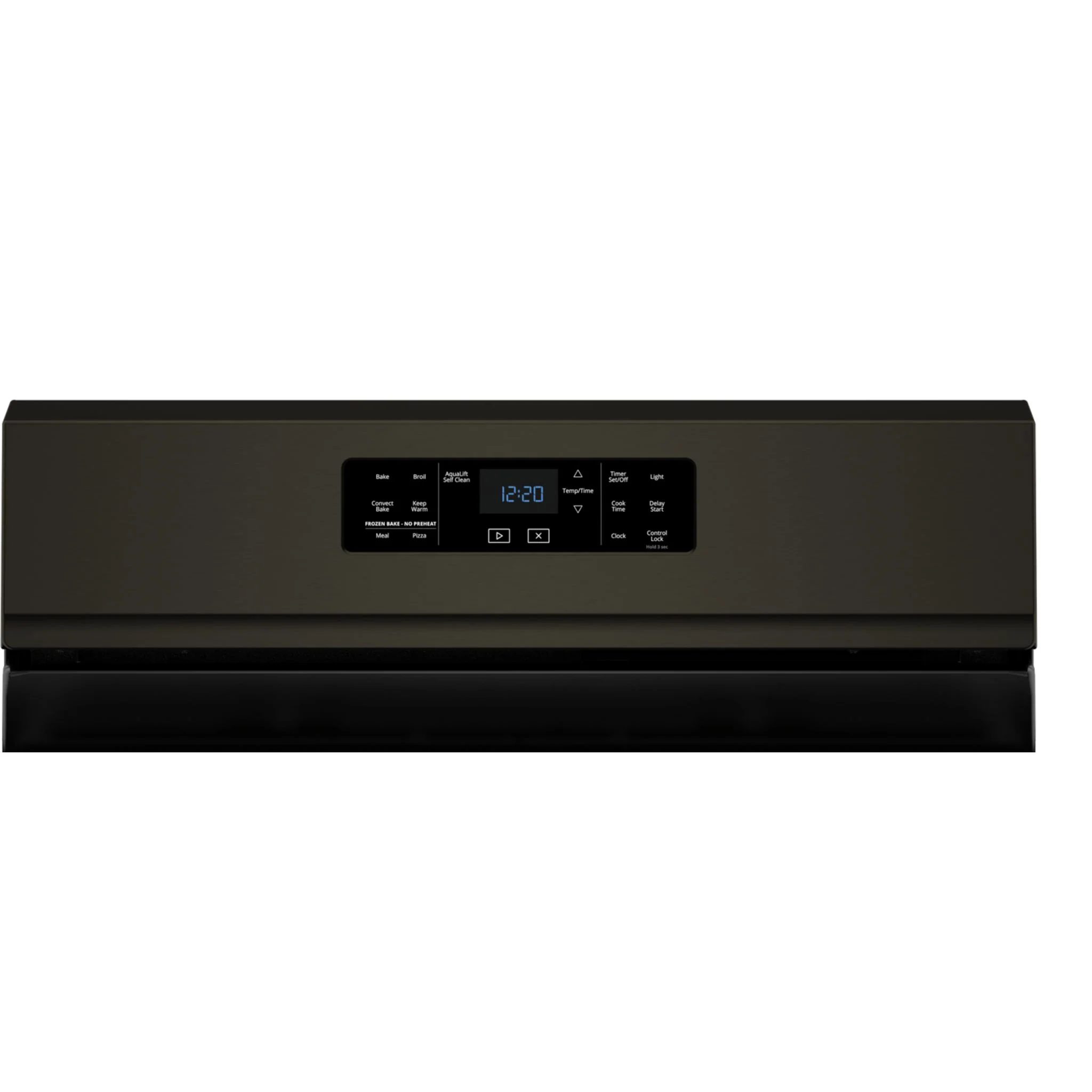 Whirlpool 5.8 cu. ft. Freestanding Gas Range with Frozen Bake Technology (WFG775H0HV) - Image 5
