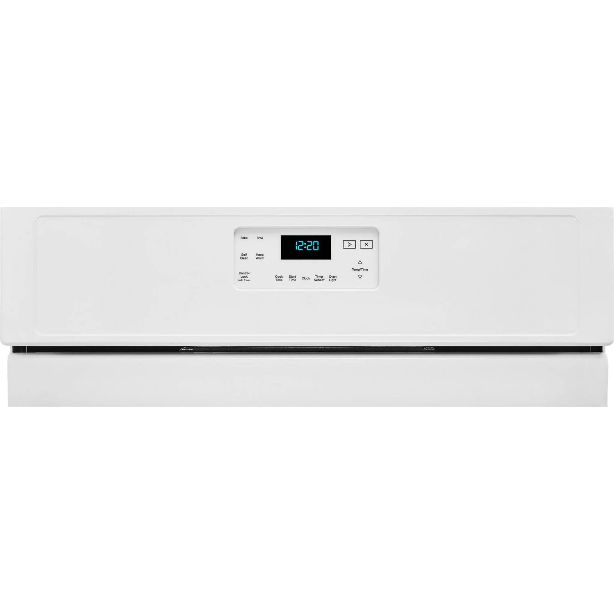 Whirlpool 5.0 cu. ft. gas range with SpeedHeat burner (WFG515S0JW) - Image 15