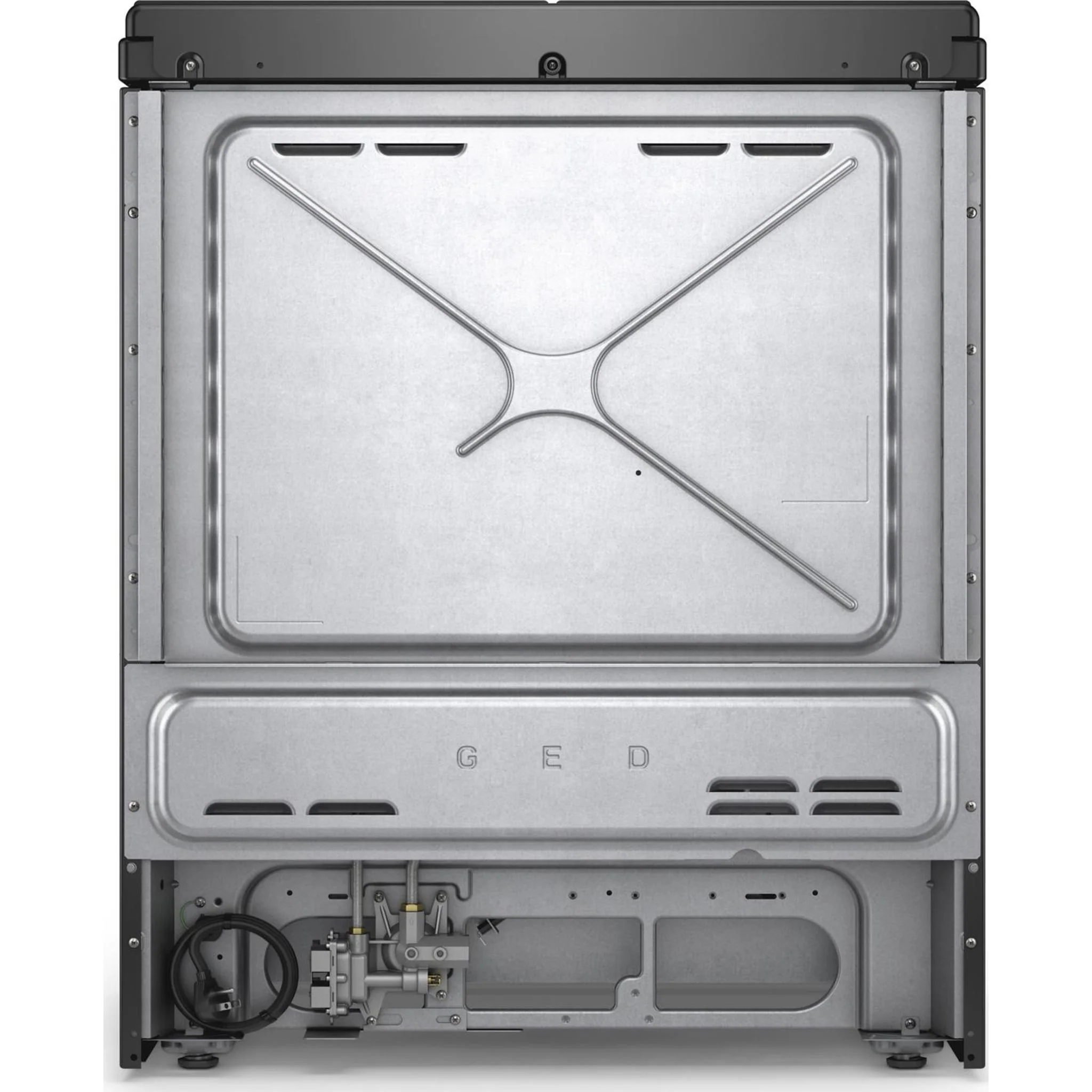 Whirlpool 5.8 cu.ft. Smart Slide-in Gas Range with Air Fry, when Connected - White (WEG750H0HW) - Image 16