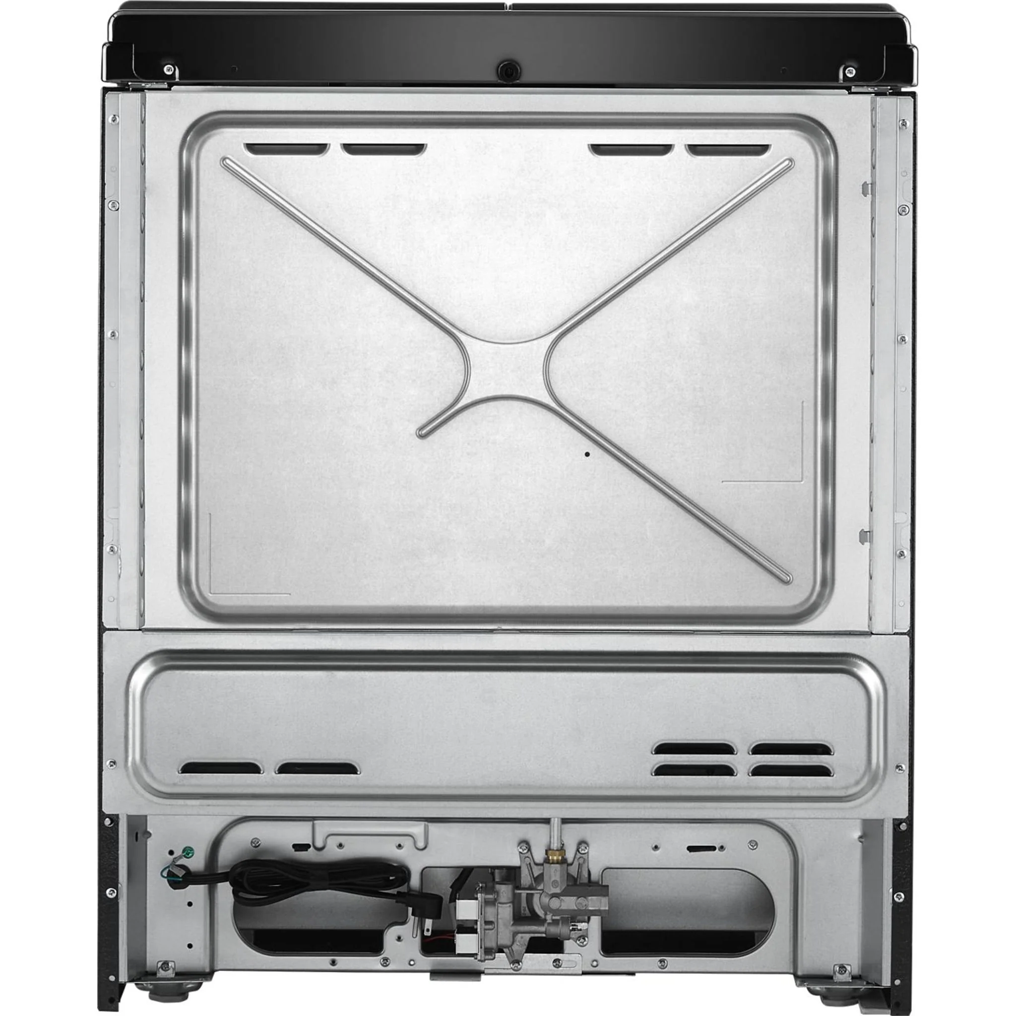 Whirlpool 5.0 Cu. Ft. Gas Range with Frozen BakeTechnology -Black Stainless (WEG515S0LV) - Image 8
