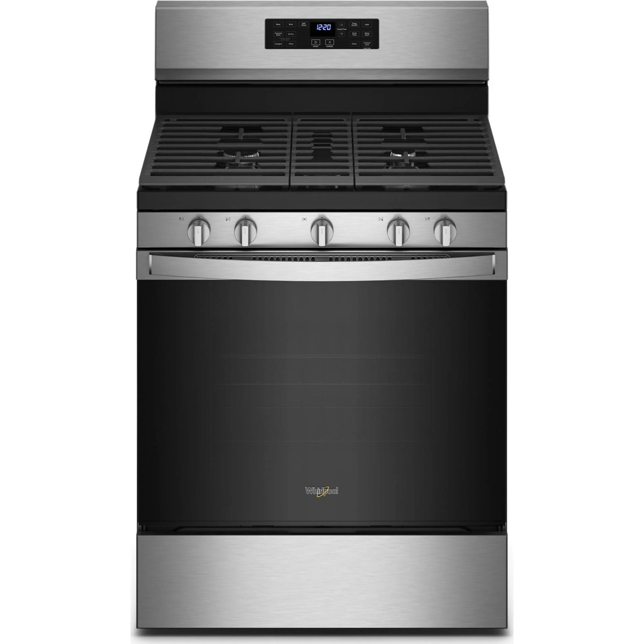 Whirlpool 5.0 cu. ft. Gas 5-in-1 Air Fry Oven (WFG550S0LZ) - Image 12