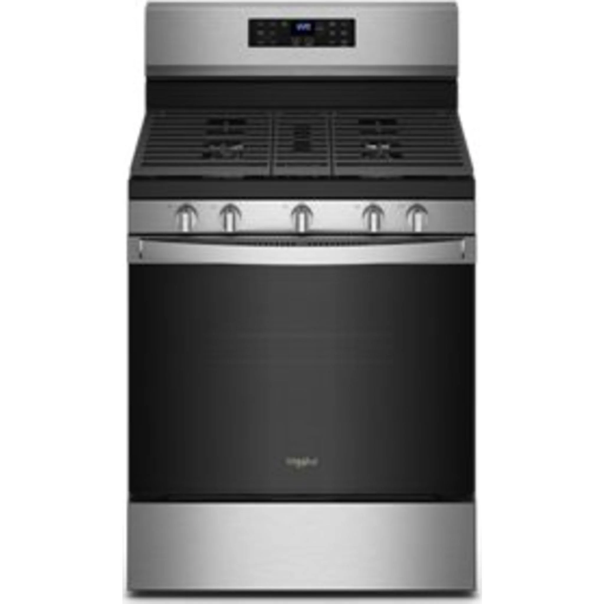 Whirlpool 5.0 cu. ft. Gas 5-in-1 Air Fry Oven (WFG550S0LZ) - Image 17