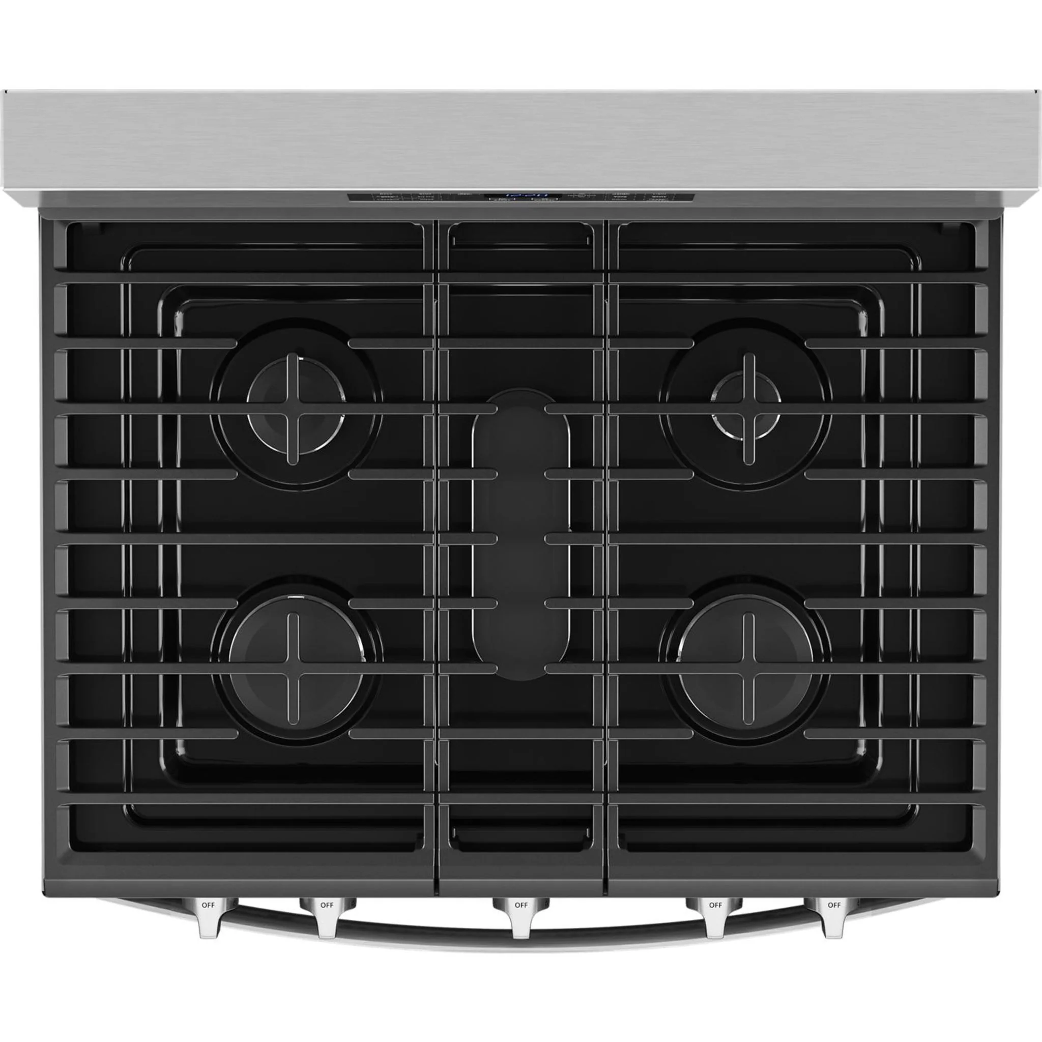 Whirlpool 5.0 cu. ft. Gas 5-in-1 Air Fry Oven (WFG550S0LZ) - Image 23