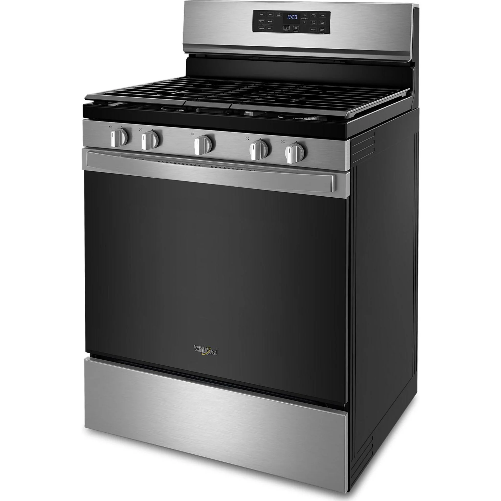Whirlpool 5.0 cu. ft. Gas 5-in-1 Air Fry Oven (WFG550S0LZ) - Image 24