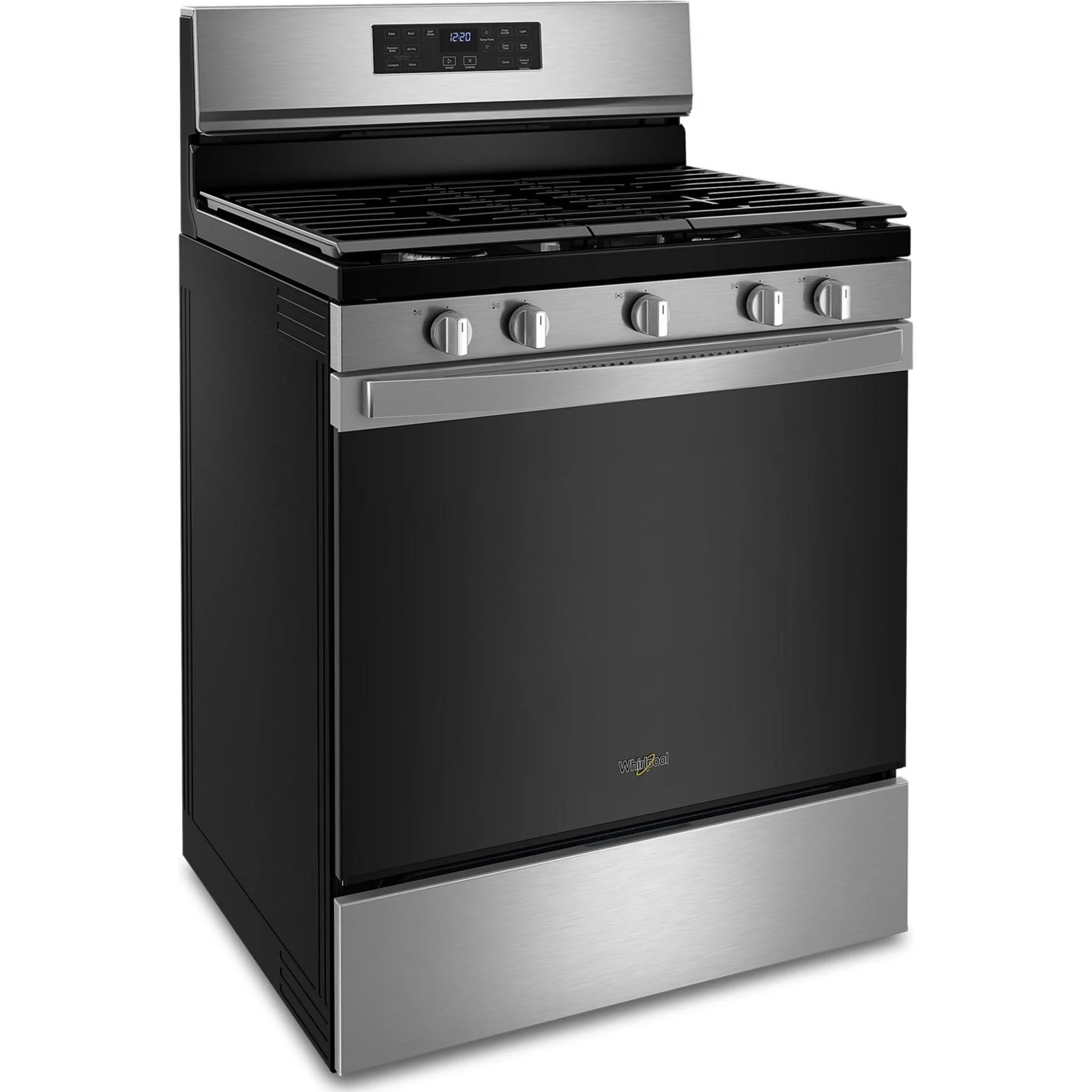 Whirlpool 5.0 cu. ft. Gas 5-in-1 Air Fry Oven (WFG550S0LZ) - Image 26