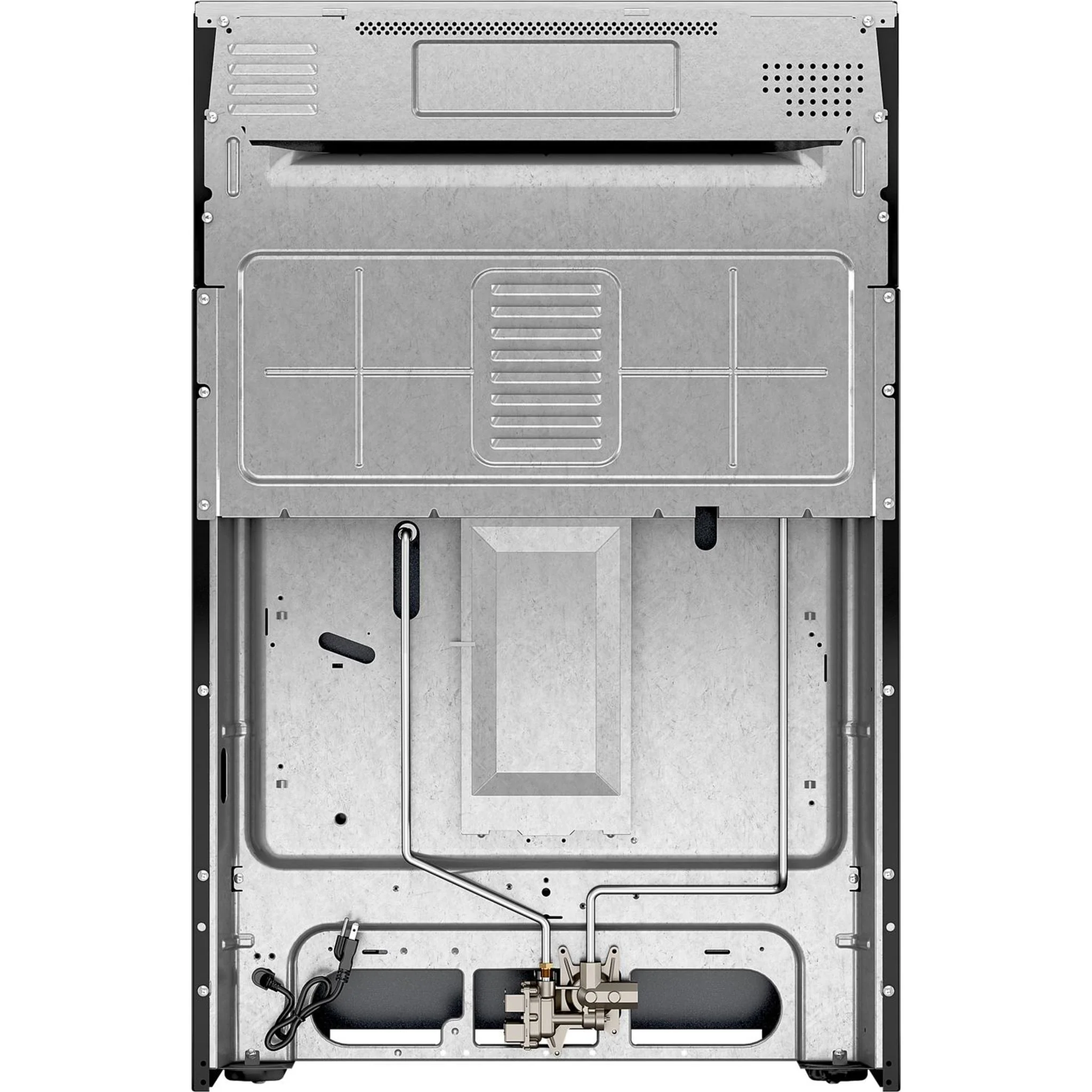 Whirlpool 5.0 cu. ft. Gas 5-in-1 Air Fry Oven (WFG550S0LZ) - Image 35