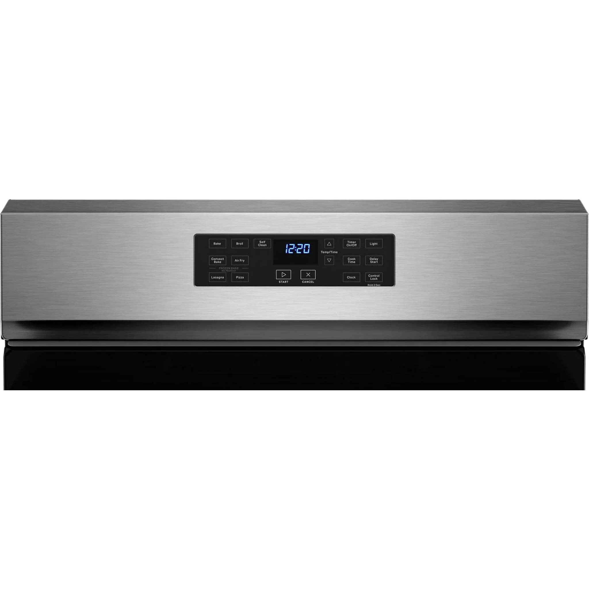 Whirlpool 5.0 cu. ft. Gas 5-in-1 Air Fry Oven (WFG550S0LZ) - Image 38