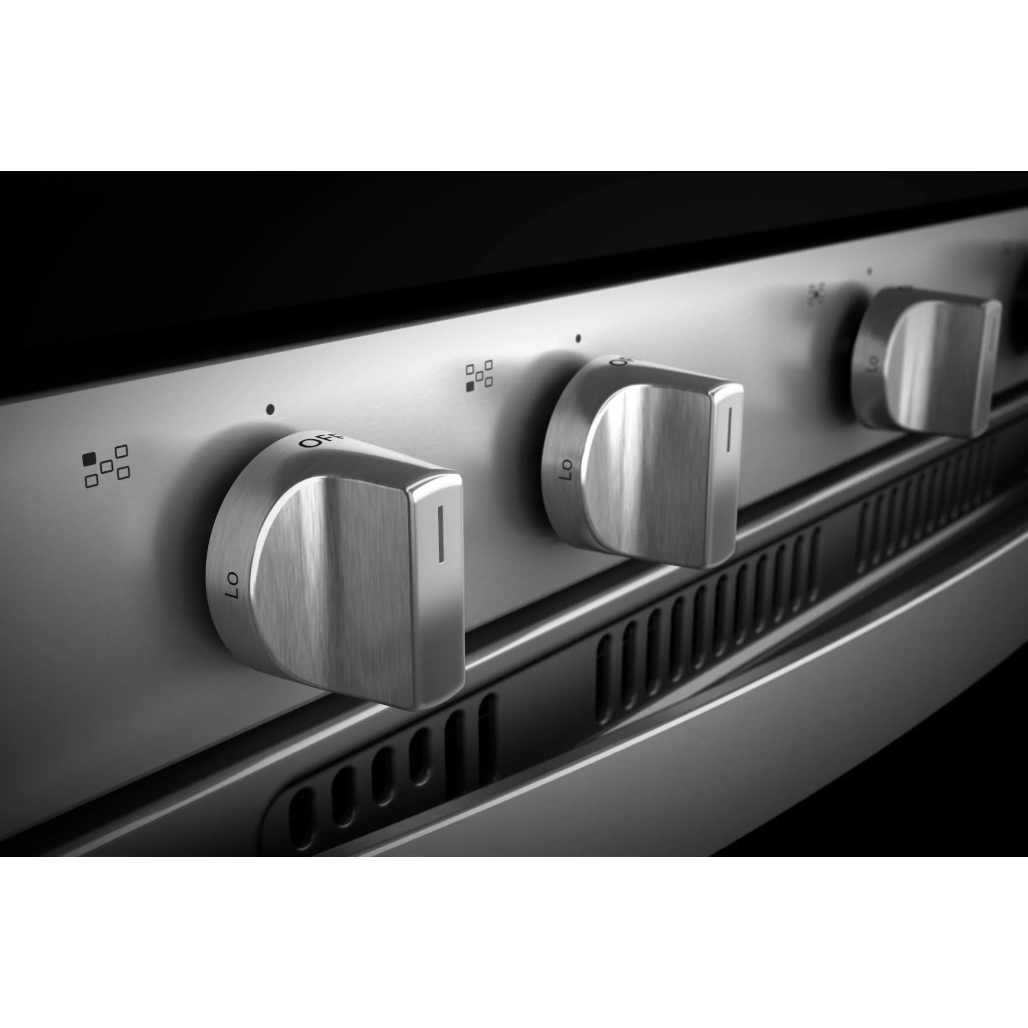 Whirlpool 5.0 cu. ft. Gas 5-in-1 Air Fry Oven (WFG550S0LZ) - Image 7