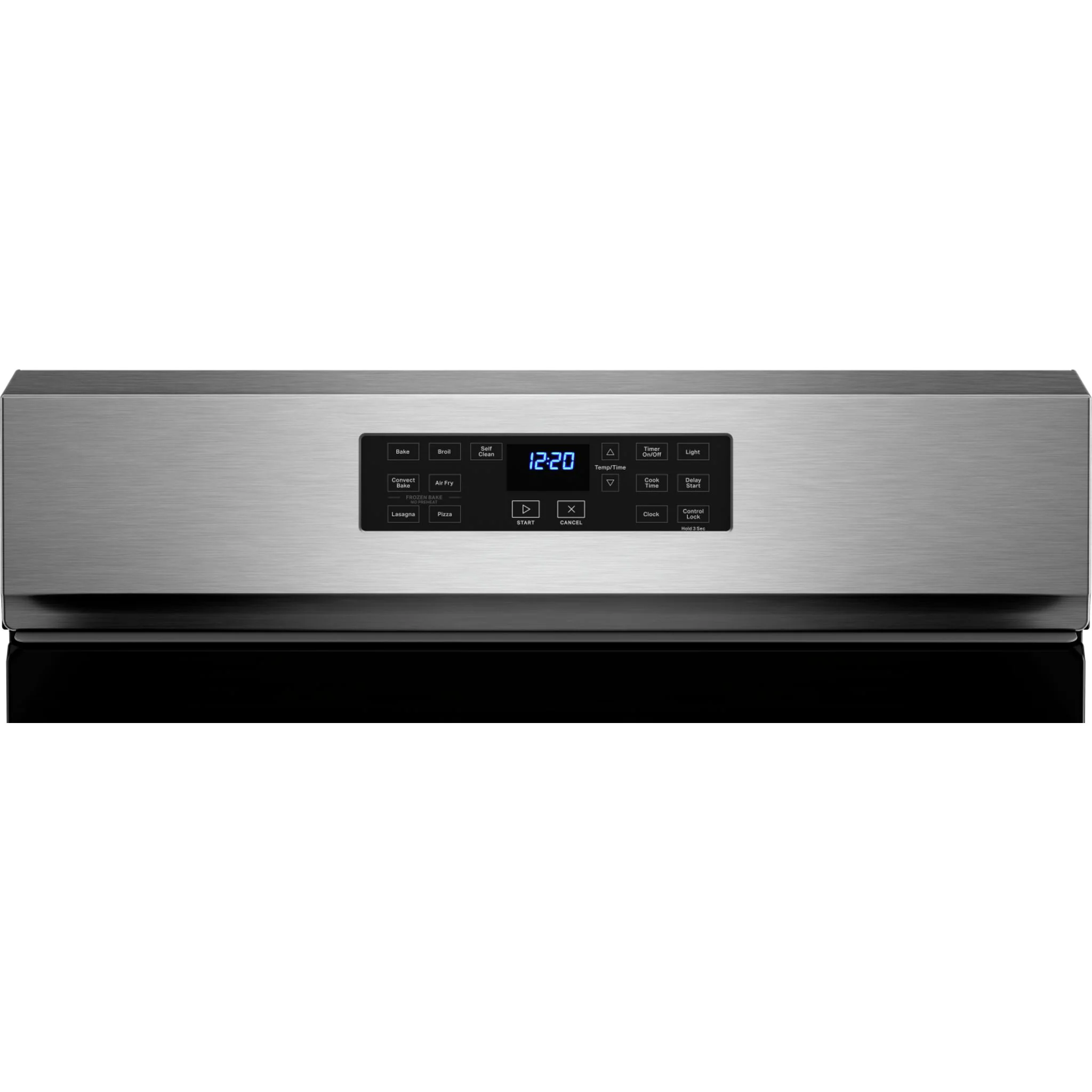 Whirlpool 5.0 cu. ft. Gas 5-in-1 Air Fry Oven (WFG550S0LZ) - Image 8