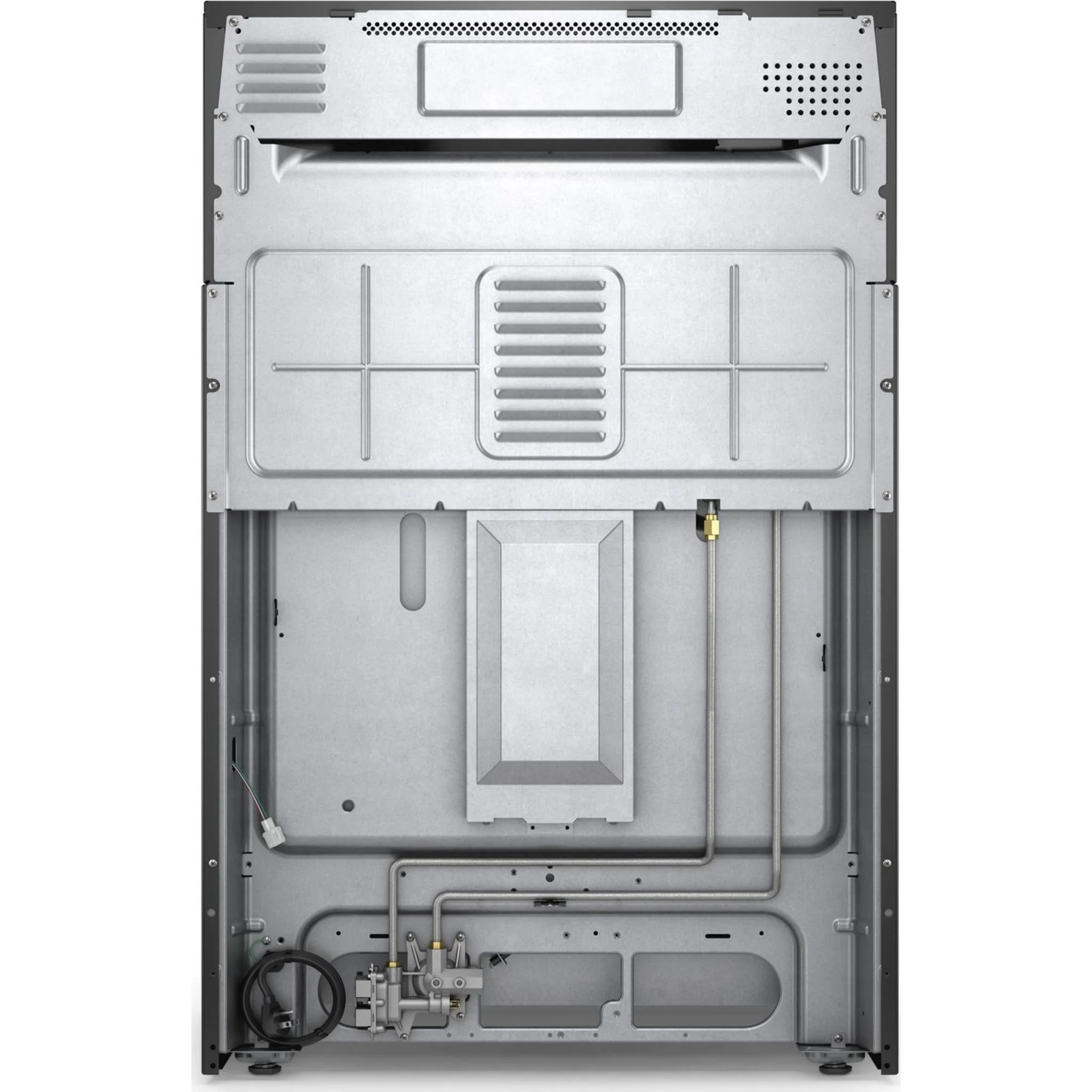 Whirlpool 5.8 cu. ft. Smart Freestanding Gas Range with EZ-2-Lift Grates (WFG975H0HV) - Image 12