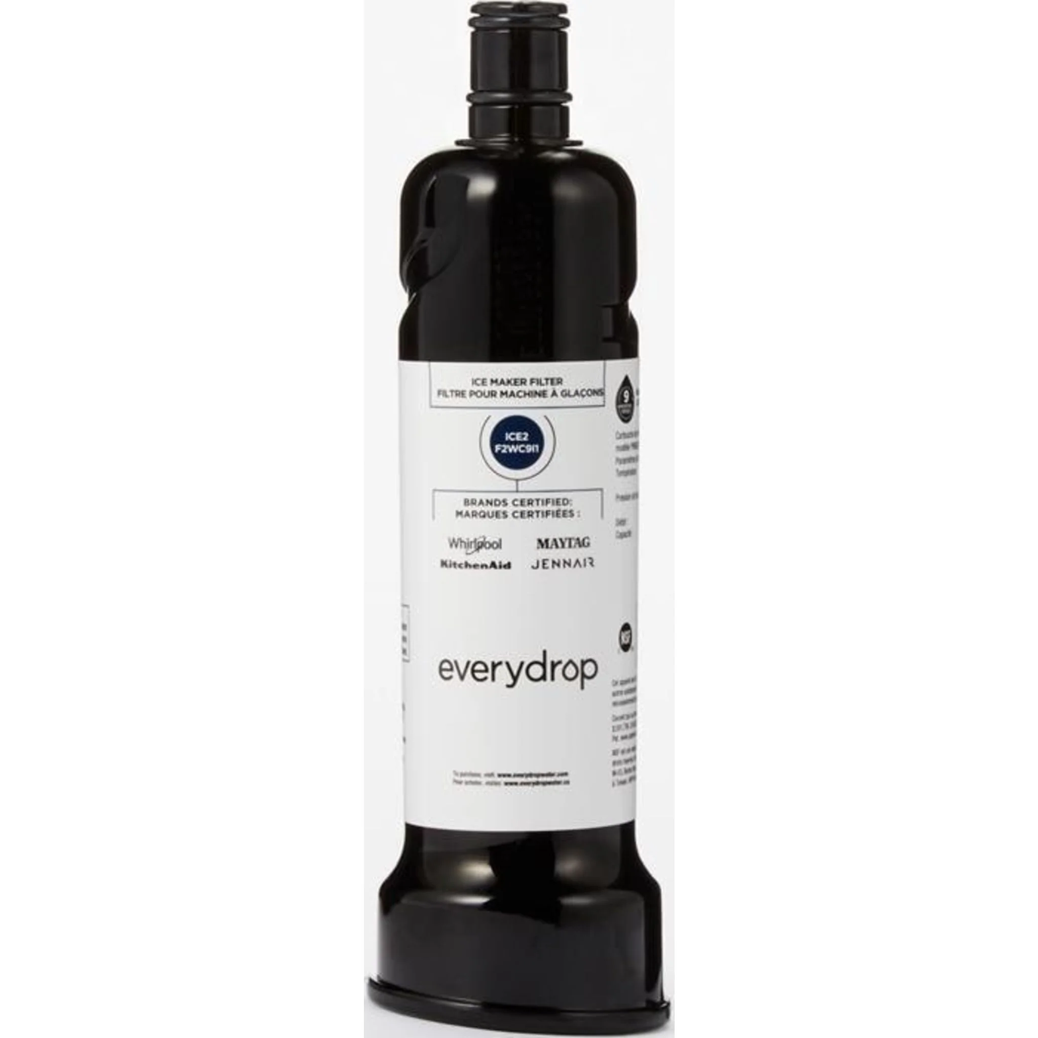 Whirlpool Ice Maker Water Filter - (F2WC9I1) - Image 14