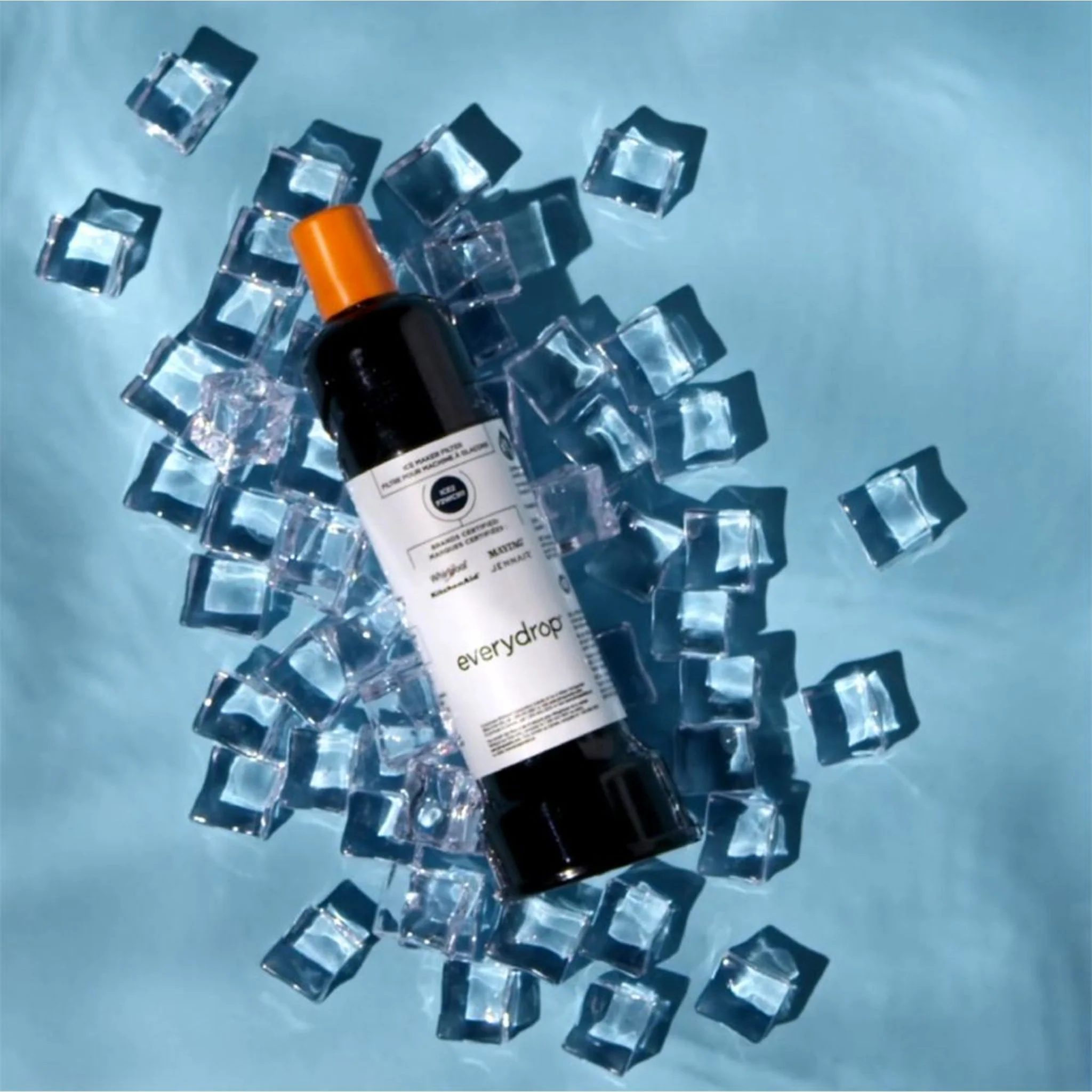 Whirlpool Ice Maker Water Filter - (F2WC9I1) - Image 17