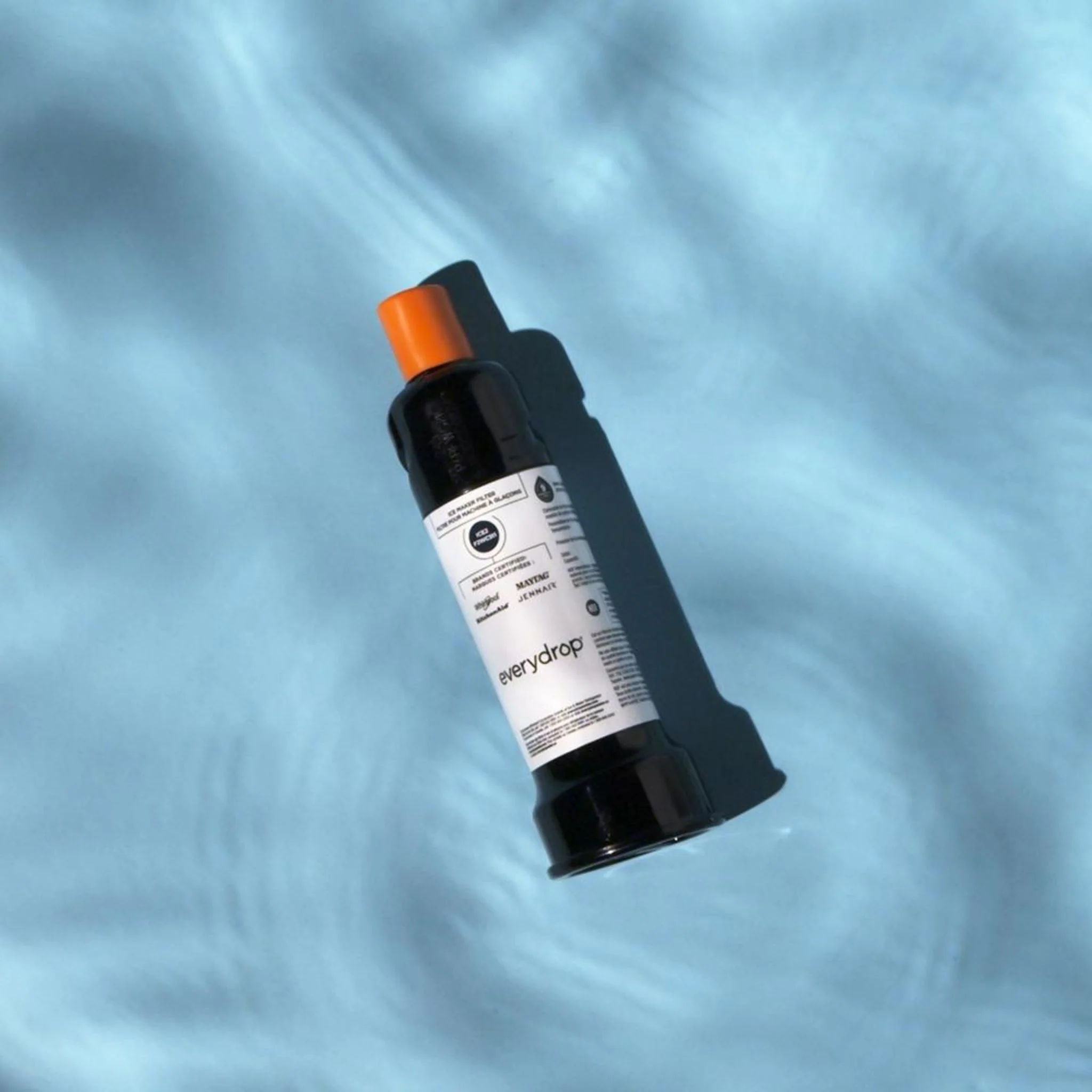 Whirlpool Ice Maker Water Filter - (F2WC9I1) - Image 6