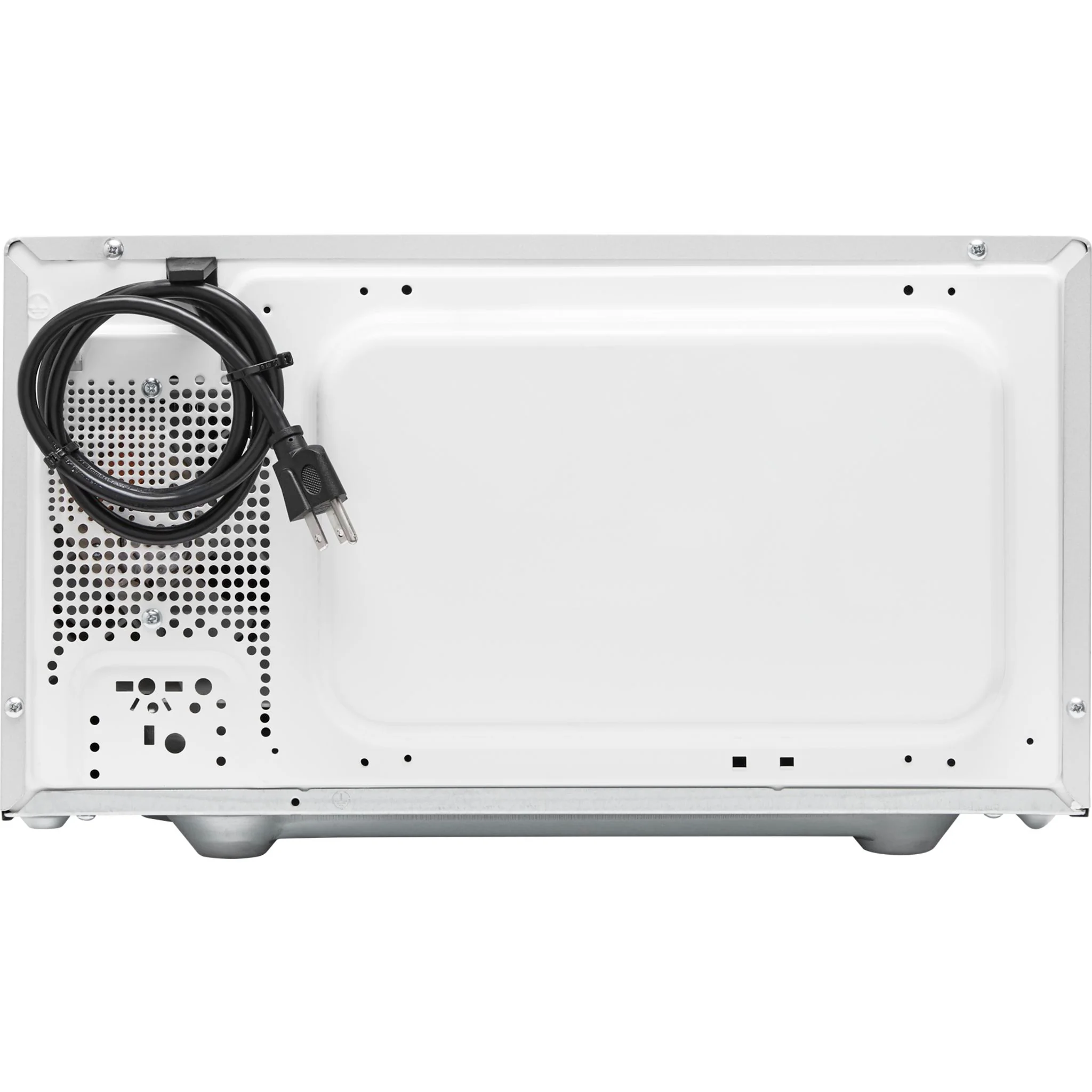 Whirlpool 0.9 cu. ft. Capacity Countertop Microwave with 900 Watt Cooking Power (YWMC30309LS) - Image 9