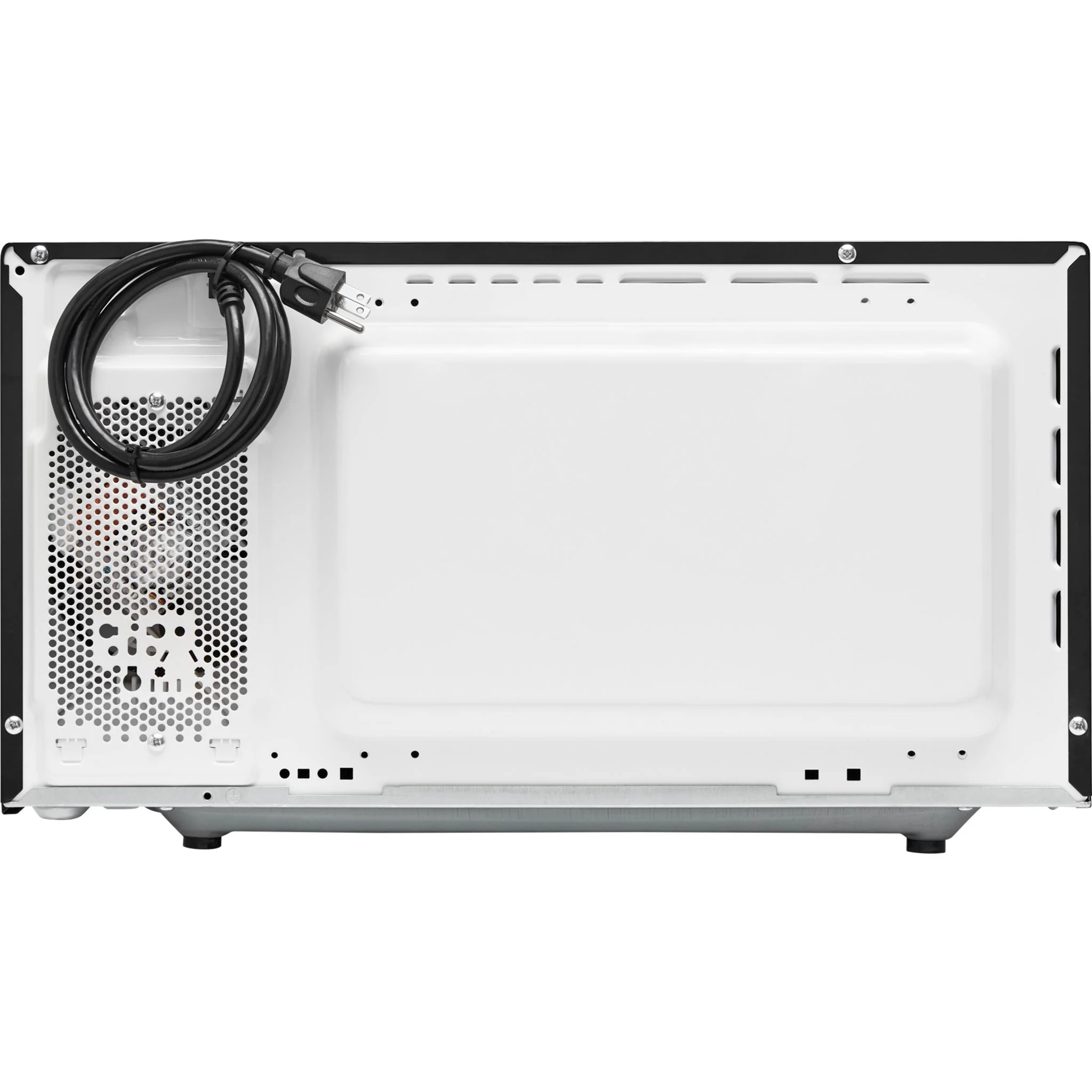Whirlpool 1.1 cu. ft. Capacity Countertop Microwave with 900 Watt Cooking Power (YWMC30311LB) - Image 11