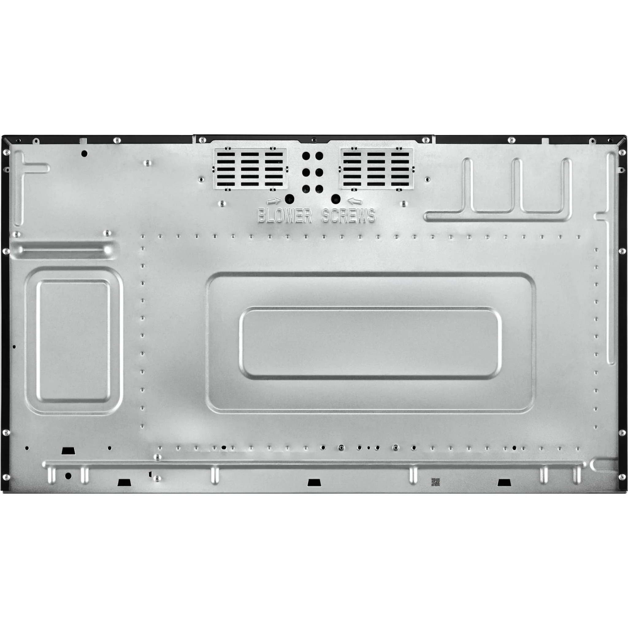 Whirlpool 30W 1.7 cu. ft Over the range Microwave with 900-Watts Cooking Power -Fingerprint Resistant Stainless Steel (YWMMS3130RZ) - Image 6