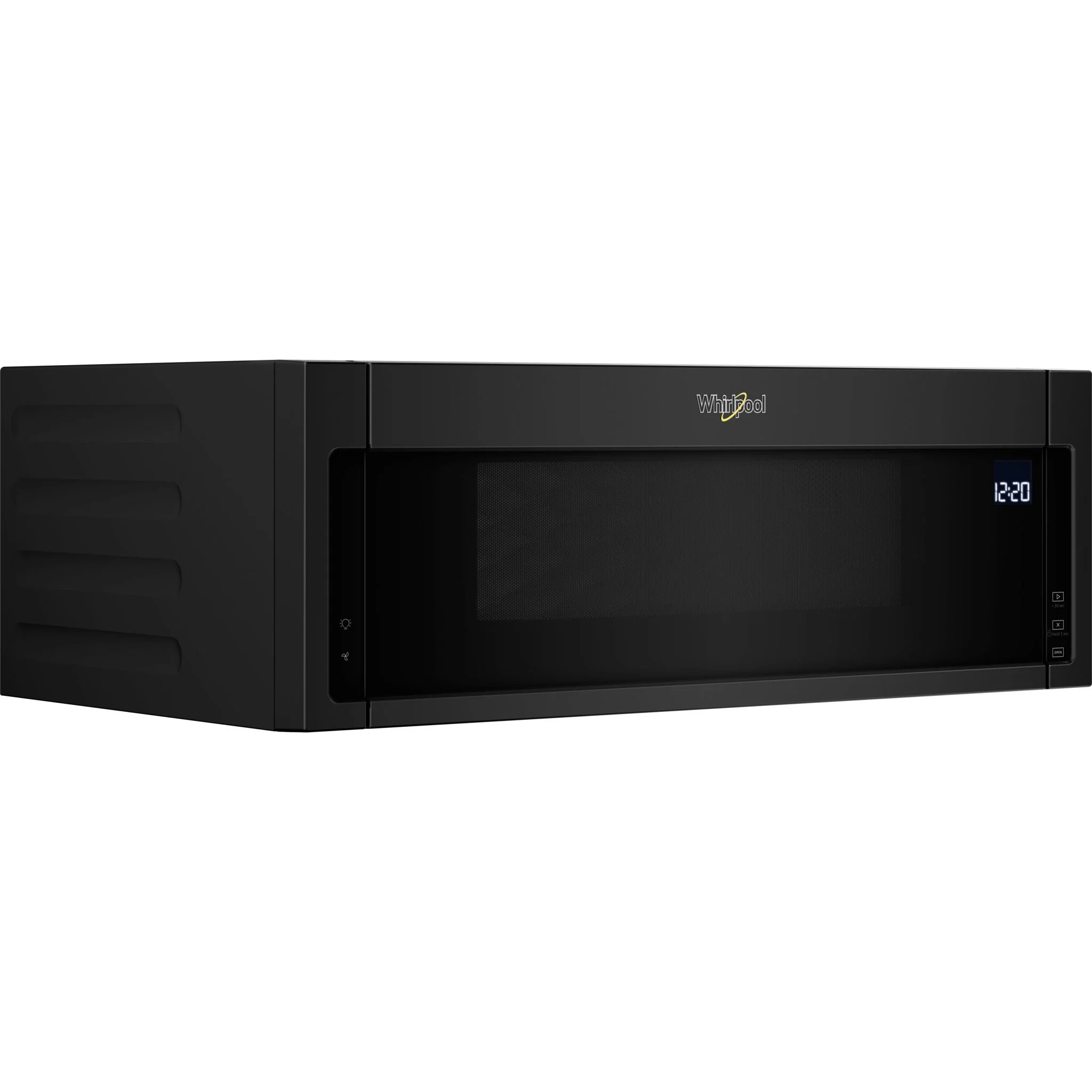 Whirlpool 1.1 cu. ft. Low Profile Microwave Hood Combination (YWML75011HV) - Image 3