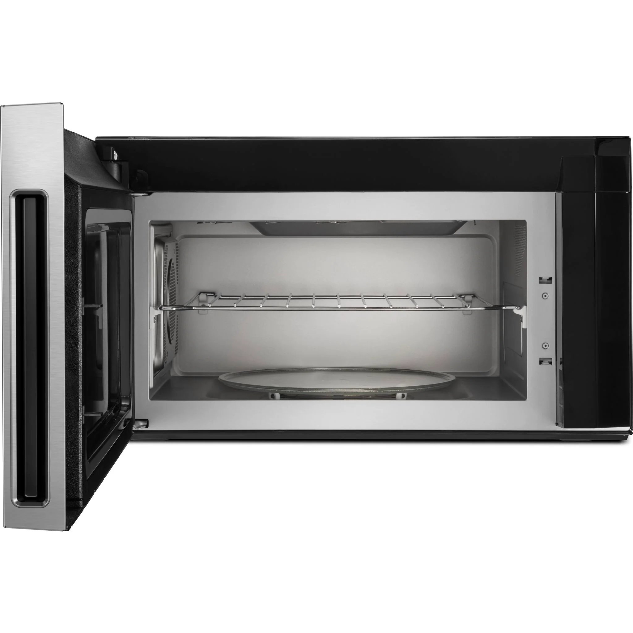 Whirlpool 1.9 Cu. Ft. Capacity Microwave with Air Fry (YWMH78519LZ) - Image 5