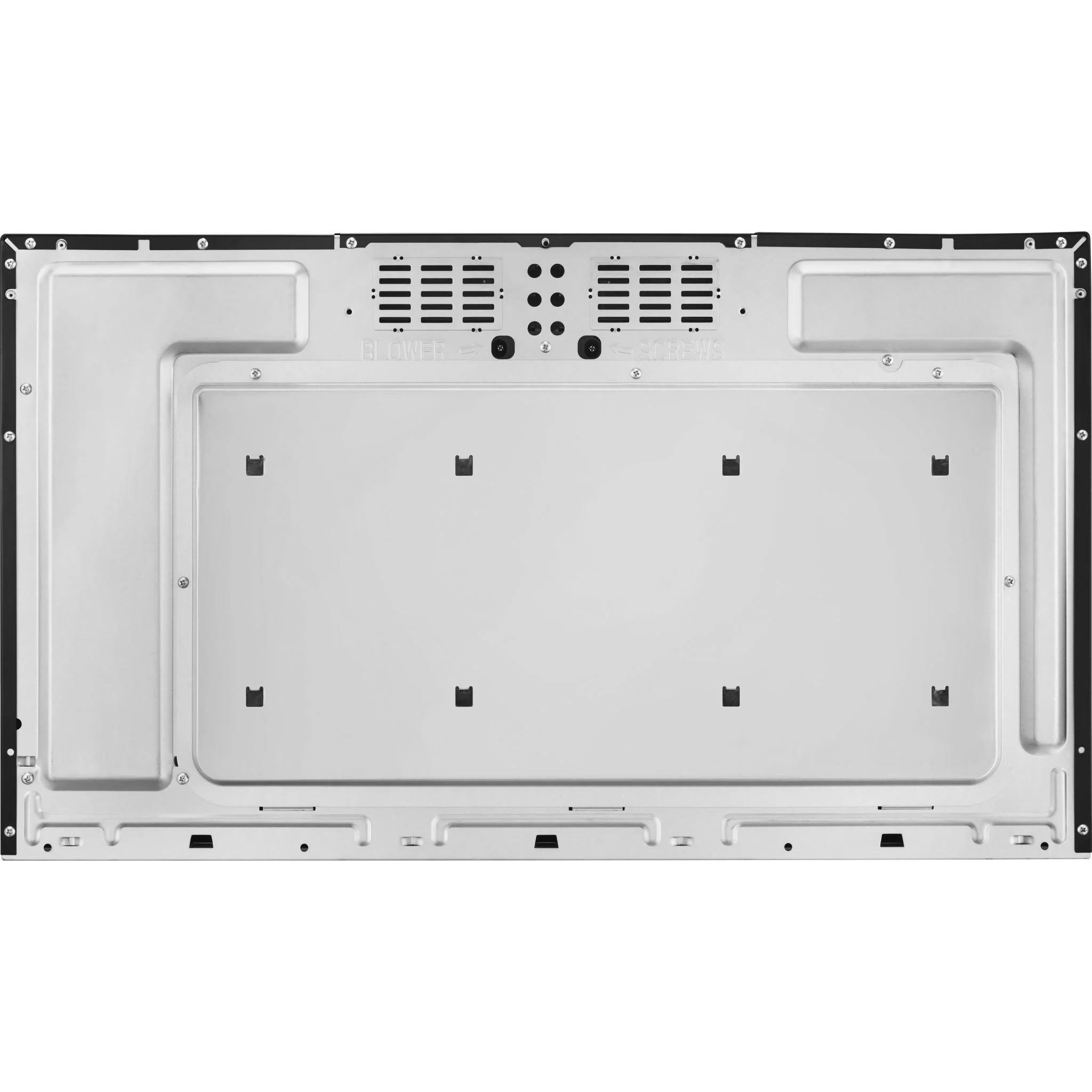Whirlpool 1.9 Cu. Ft. Capacity Microwave with Air Fry (YWMH78519LZ) - Image 9