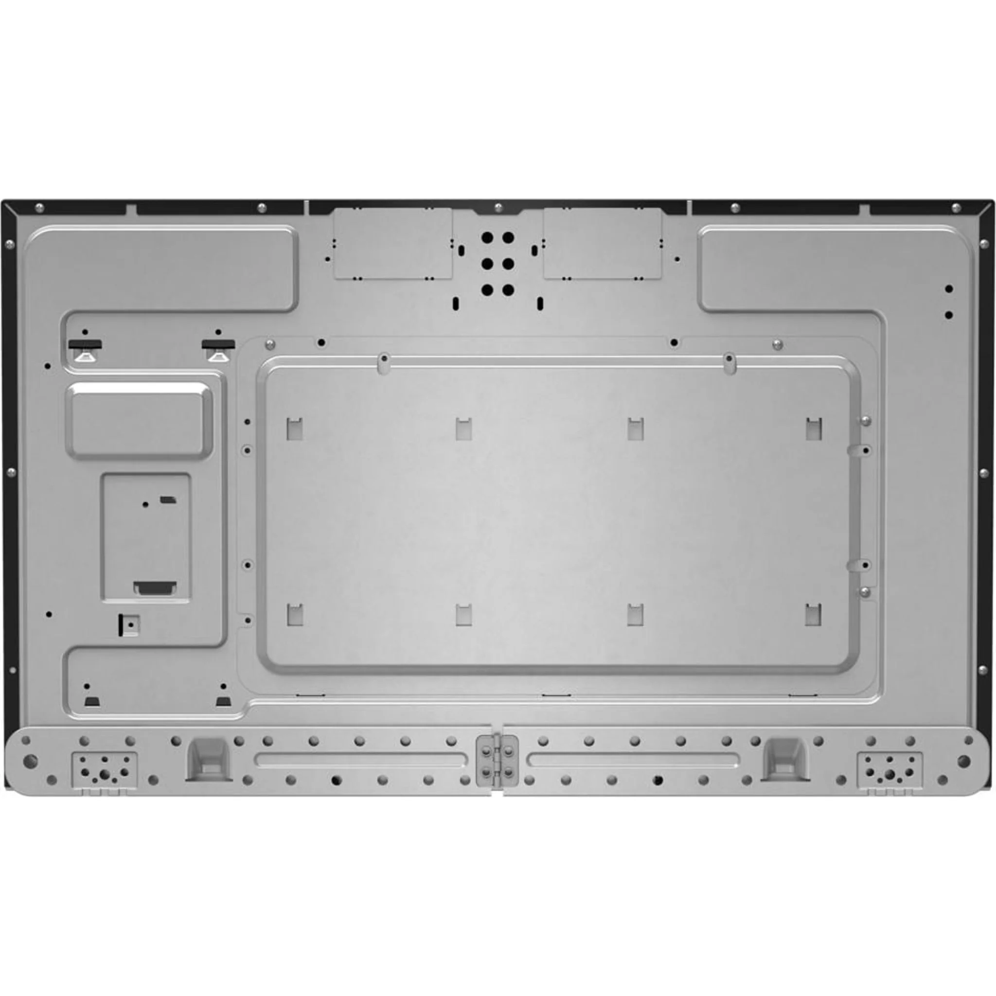 Whirlpool Air Fry Over- the-Range Microwave Oven with Flush Built-in Design -Fingerprint Resistant Stainless Steel (YWMMF7330RZ) - Image 13