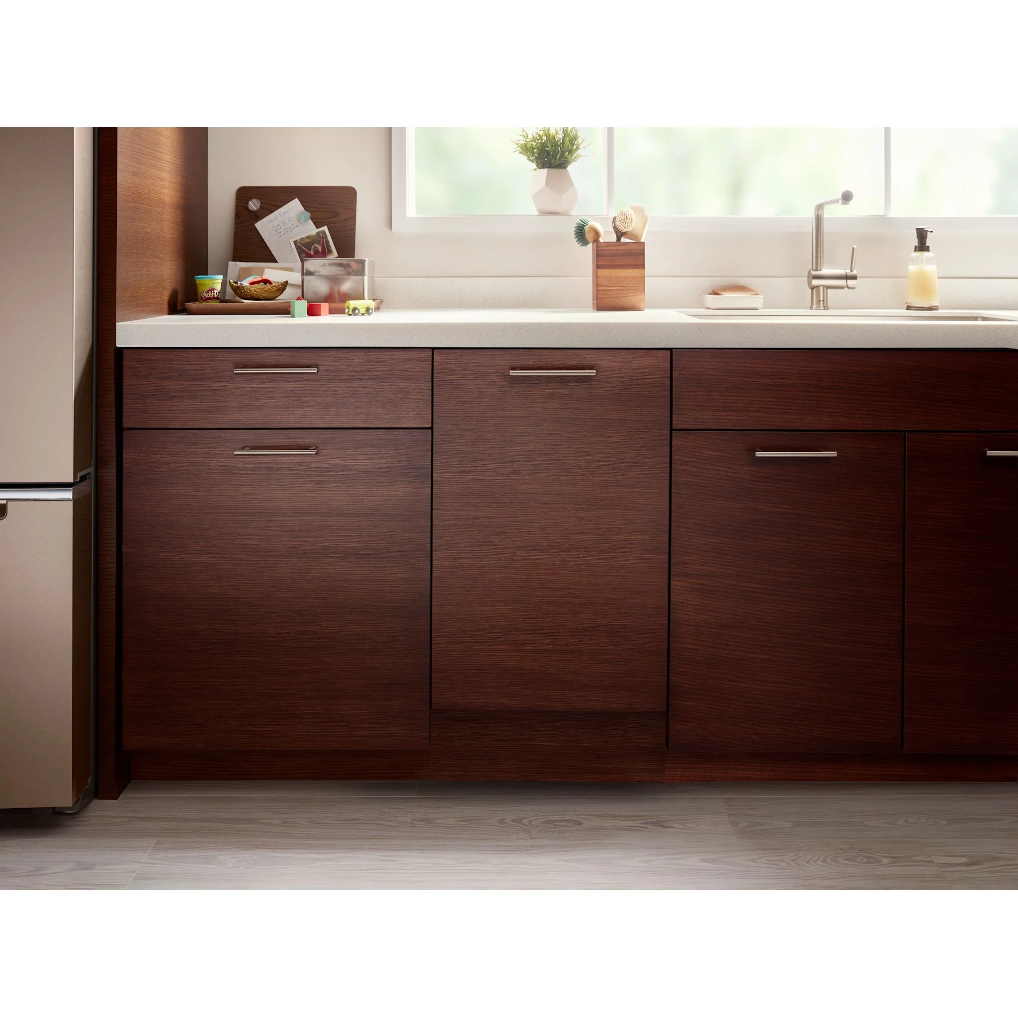 Whirlpool Panel-Ready Compact Dishwasher with Stainless Steel Tub -Panel Ready (UDPS5118PP) - Image 6
