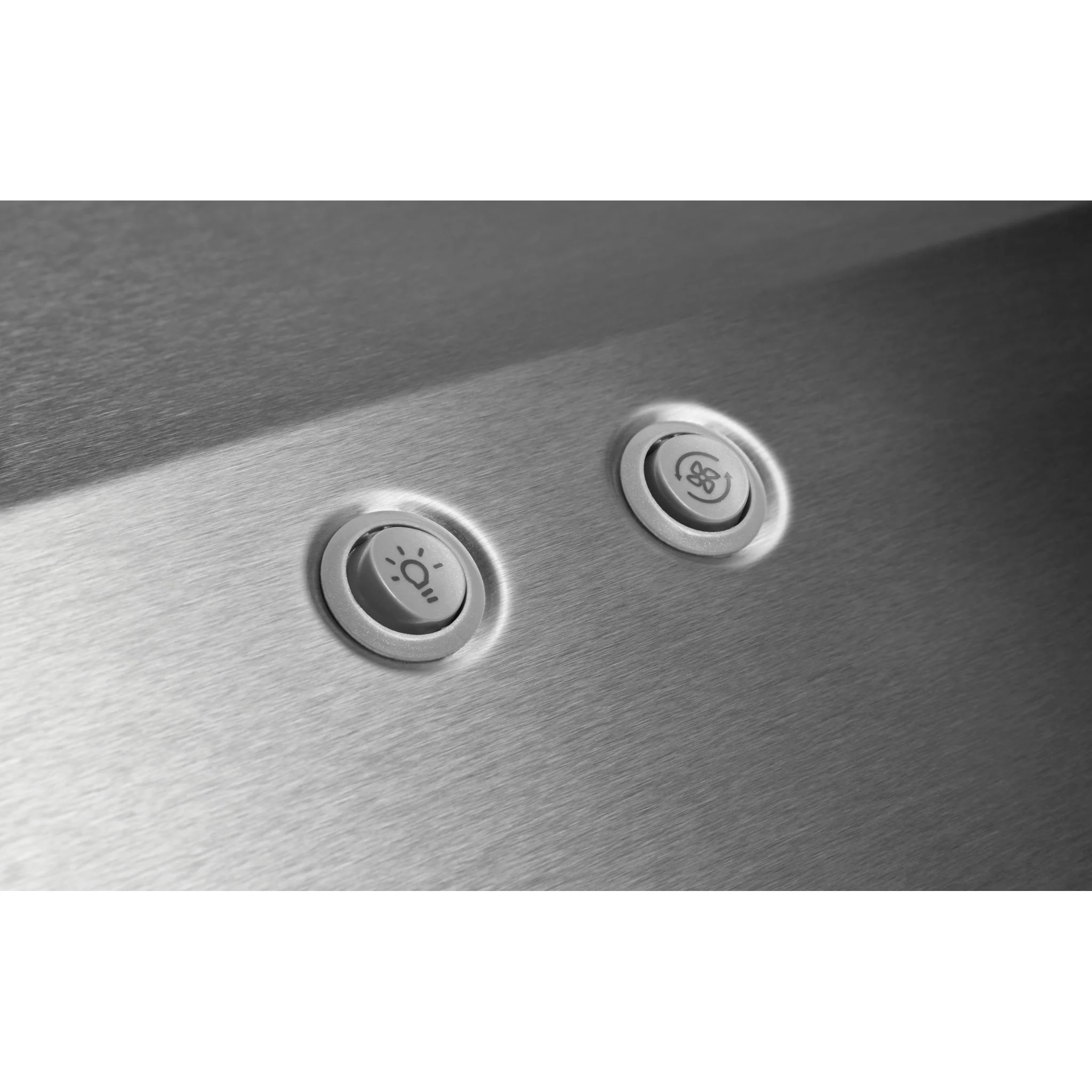 Whirlpool 30" Range Hood with Dishwasher-Safe Full-Width Grease Filters -Stainless Steel (WVU17UC0JS) - Image 6