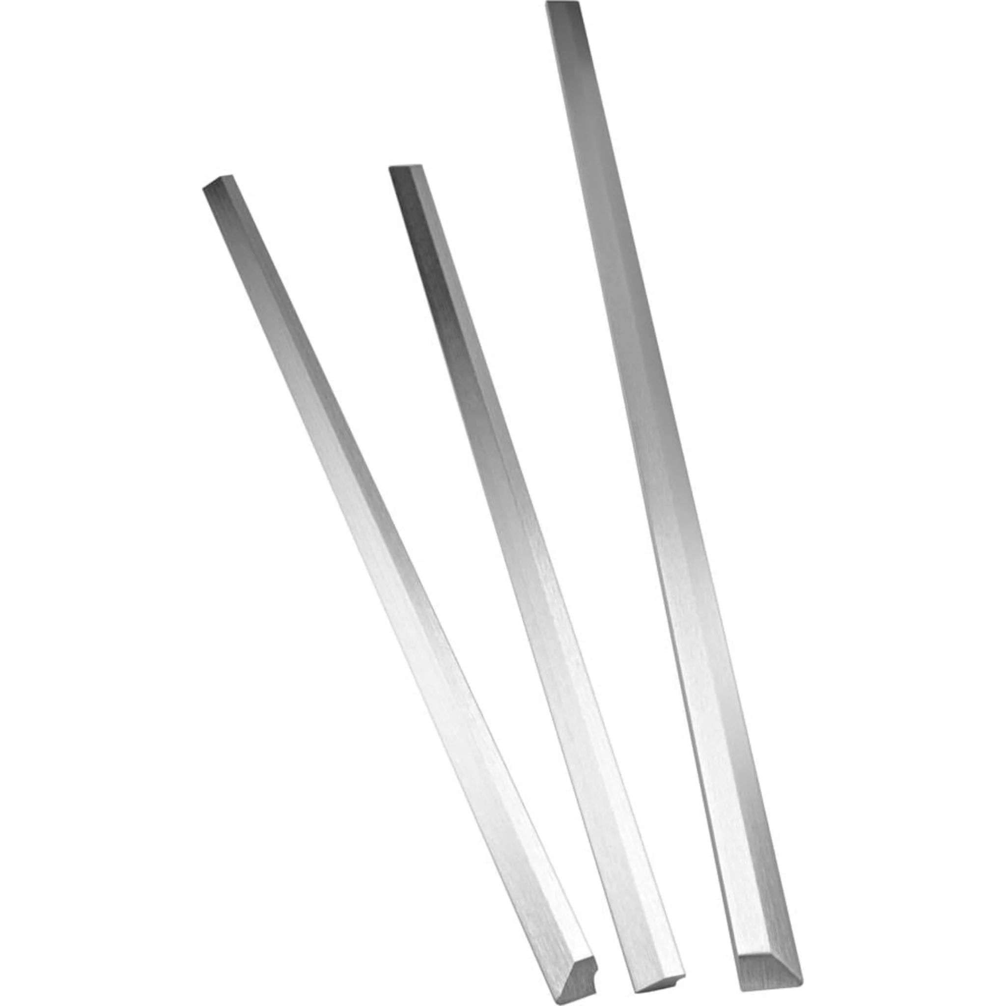 Whirlpool Range Trim Kit, Stainless - VSI -Stainless Steel (W10675028) - Image 3