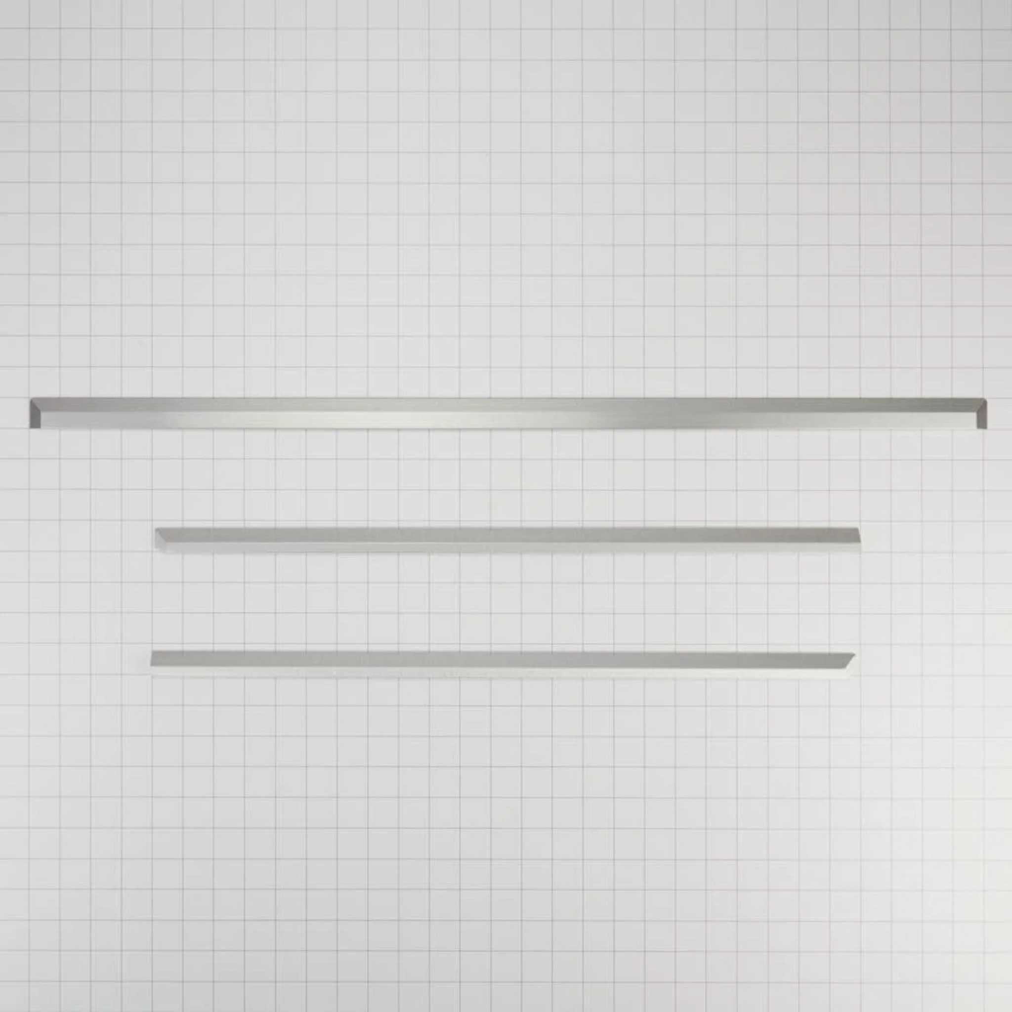 Whirlpool Range Trim Kit, Stainless - VSI -Stainless Steel (W10675028) - Image 6