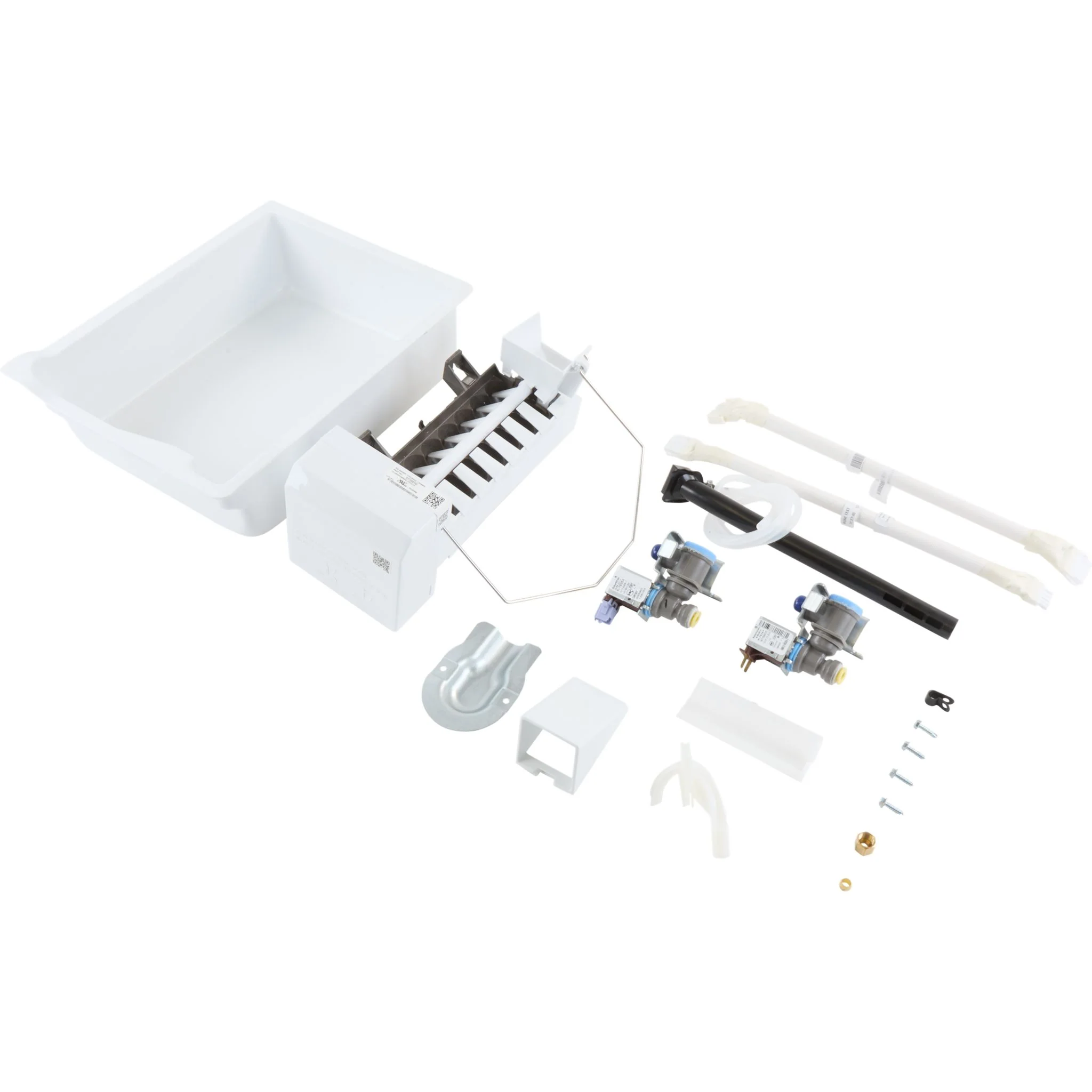 Whirlpool Refrigerator Ice Maker Kit -  (W11459724) - Image 3