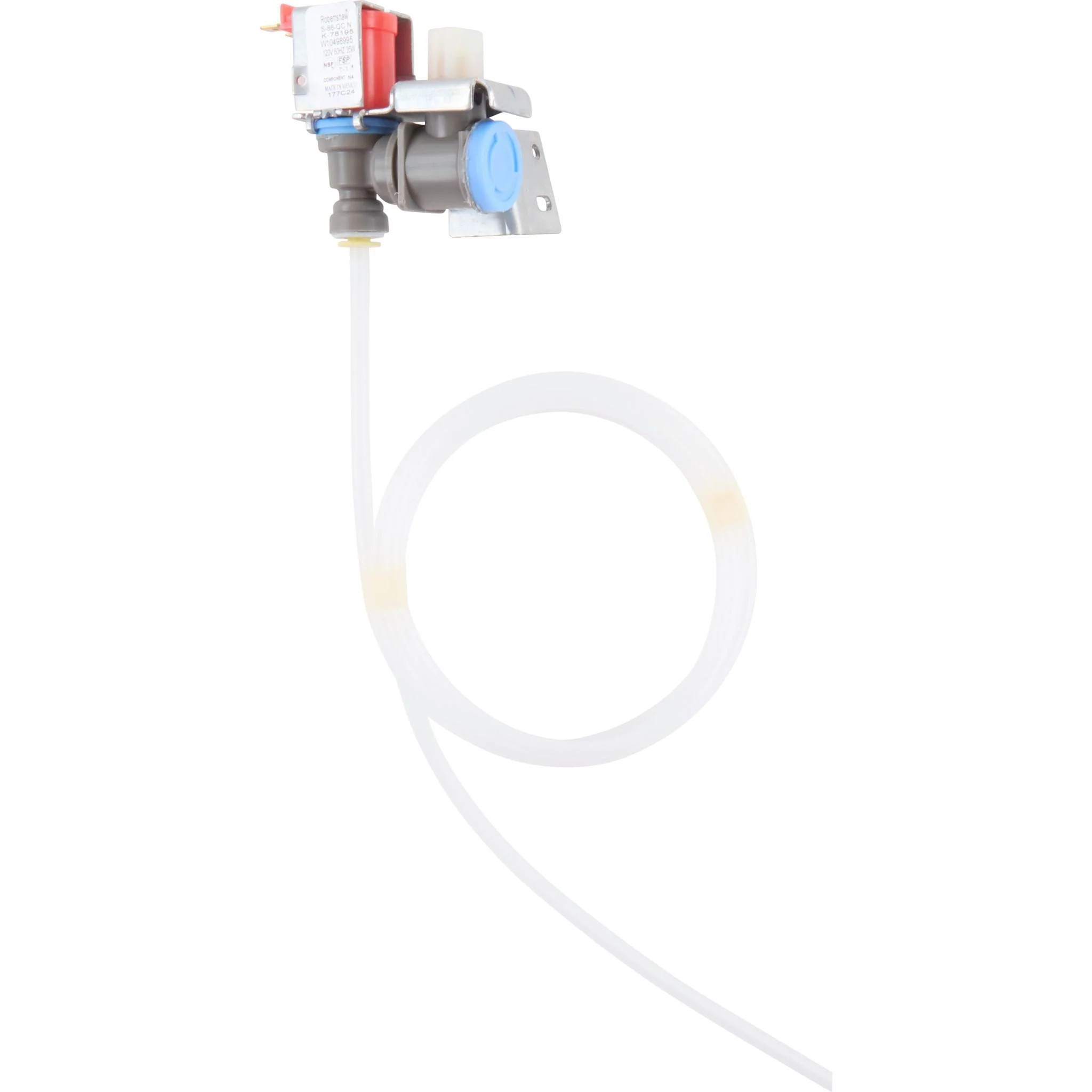 Whirlpool Refrigerator Ice Maker Kit -White (W11729596) - Image 3
