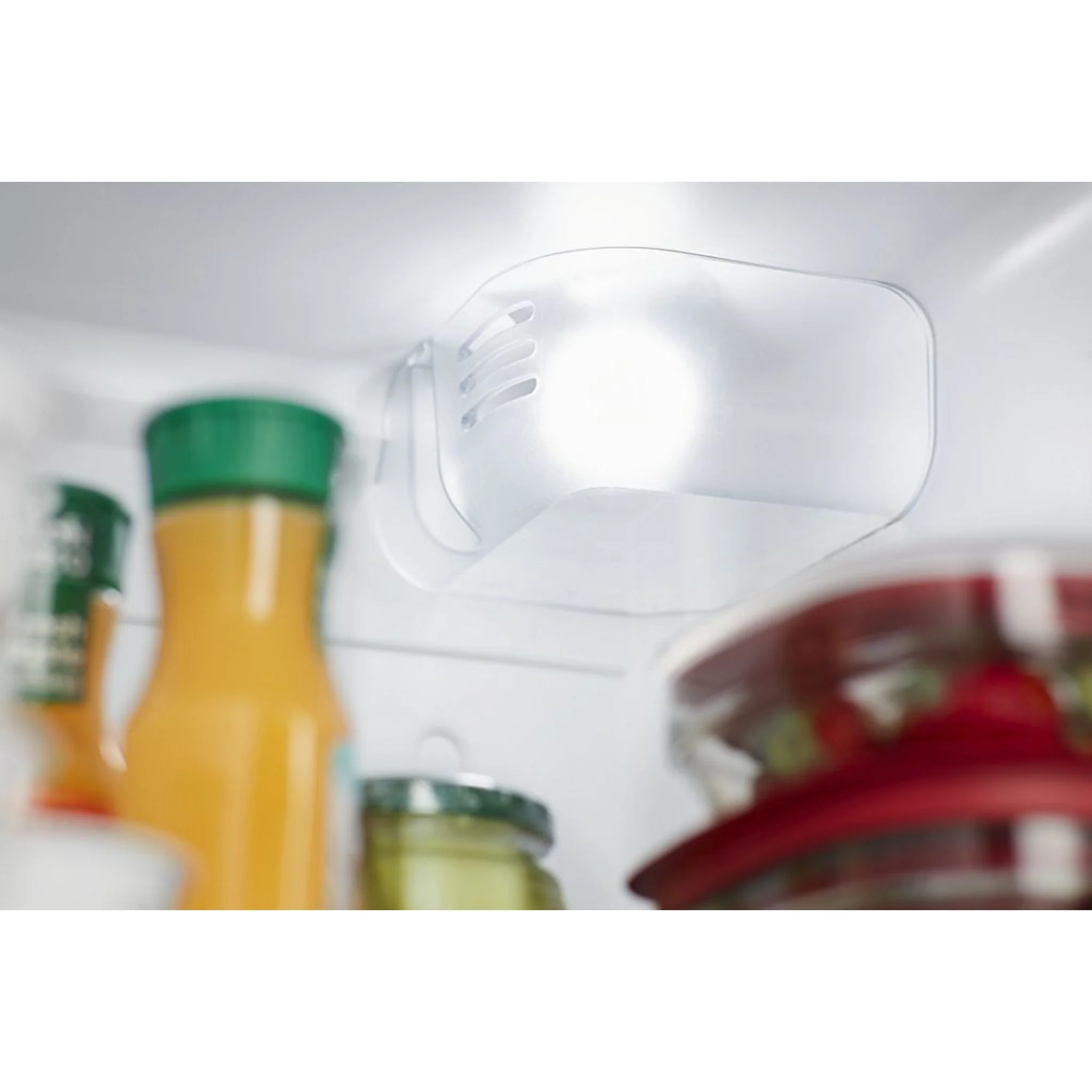 Whirlpool 36-inch Wide Side-by-Side Refrigerator - 25 cu. ft. -Monochromatic Stainless Steel (WRS315SNHM) - Image 14
