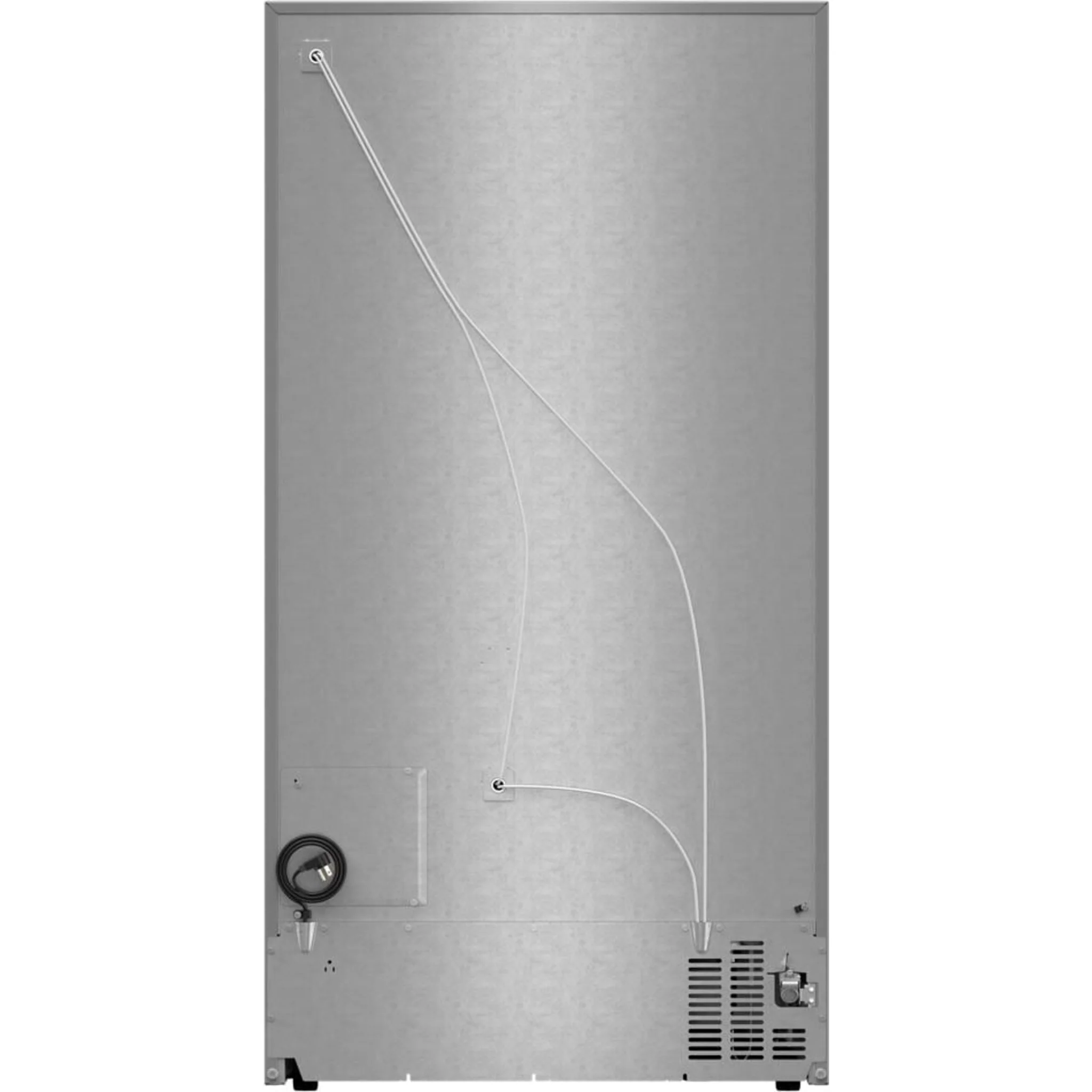 Whirlpool 36-inch Full Depth Side-by-Side Refrigerator with TruCoolSystem -Fingerprint Resistant Stainless Steel (WRSF5536RZ) - Image 14