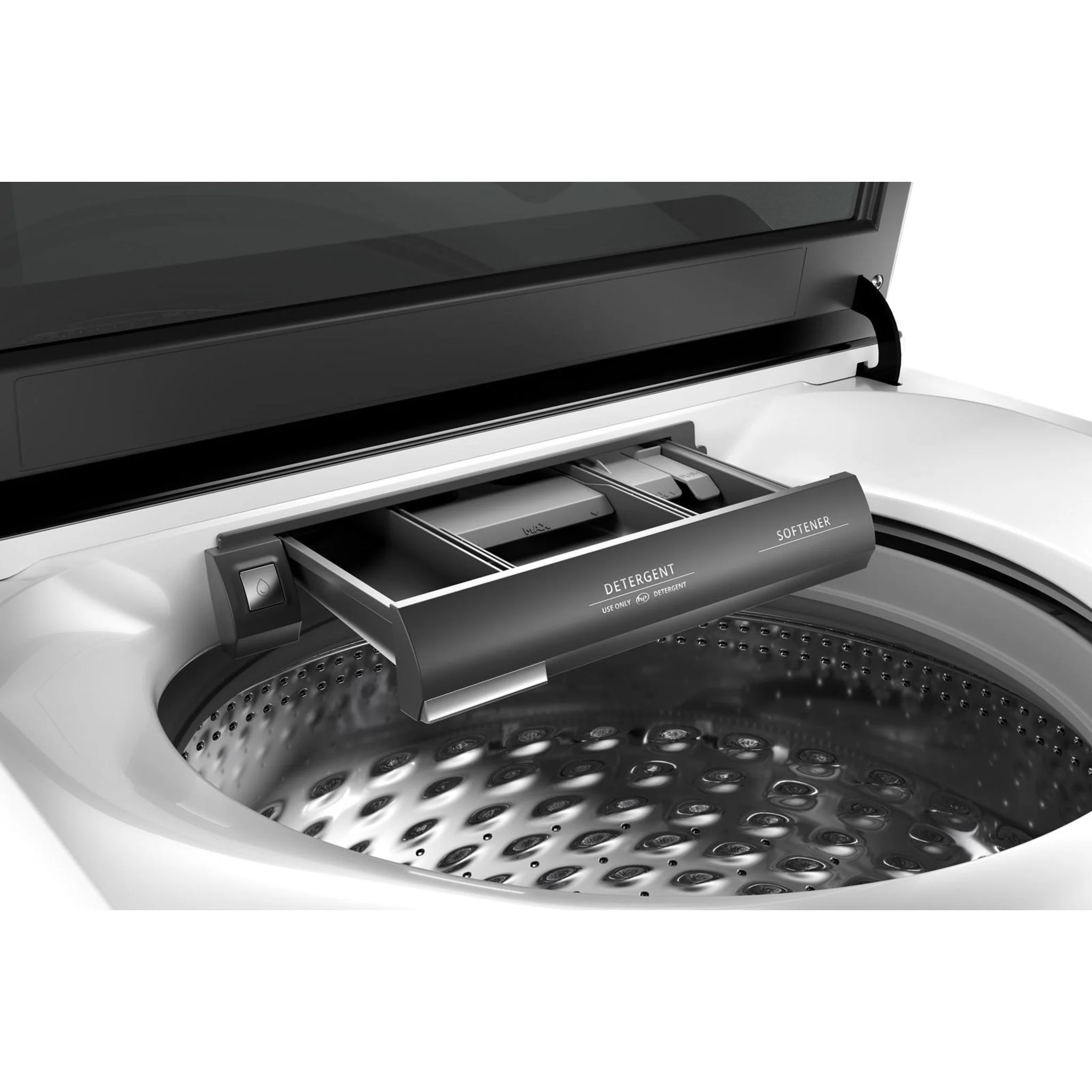 Whirlpool 5.4 cu. ft. I.E.C. Top Load Washer with Pretreat Station (WTW5105HW) - Image 17