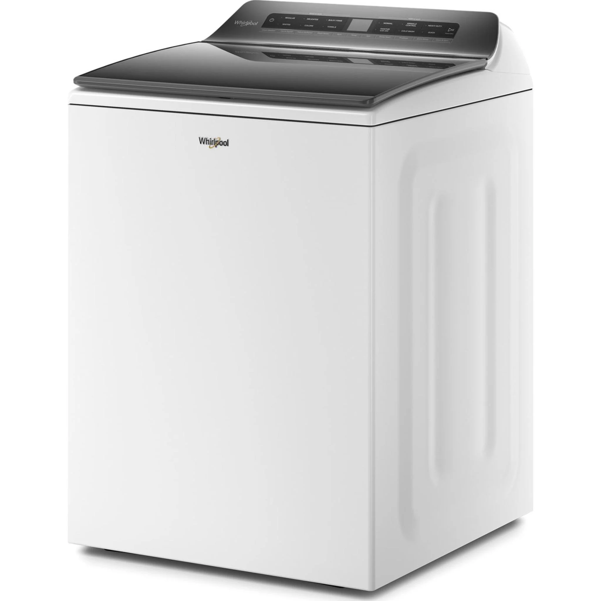 Whirlpool 5.4 cu. ft. I.E.C. Top Load Washer with Pretreat Station (WTW5105HW) - Image 18