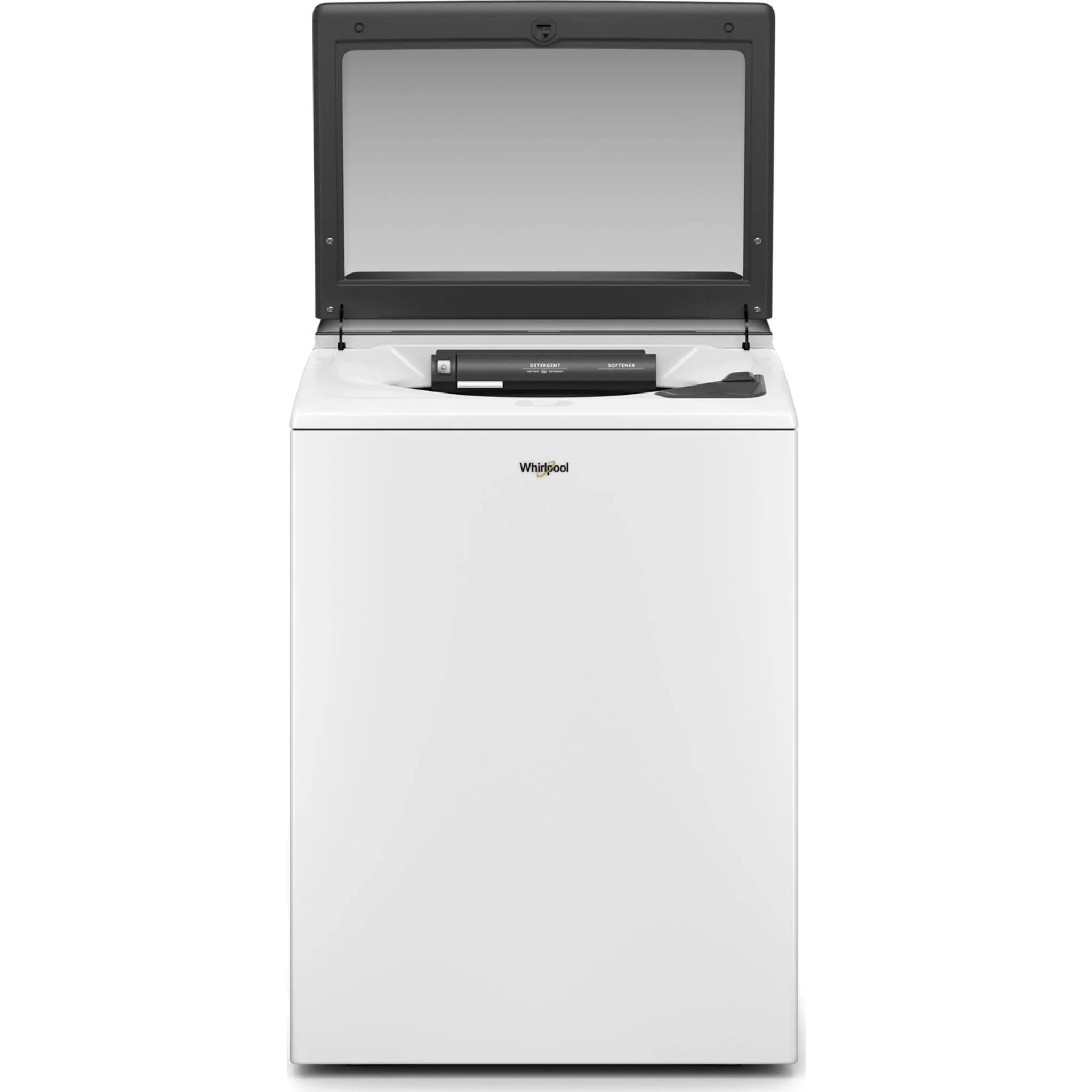 Whirlpool 5.4 cu. ft. I.E.C. Top Load Washer with Pretreat Station (WTW5105HW) - Image 28