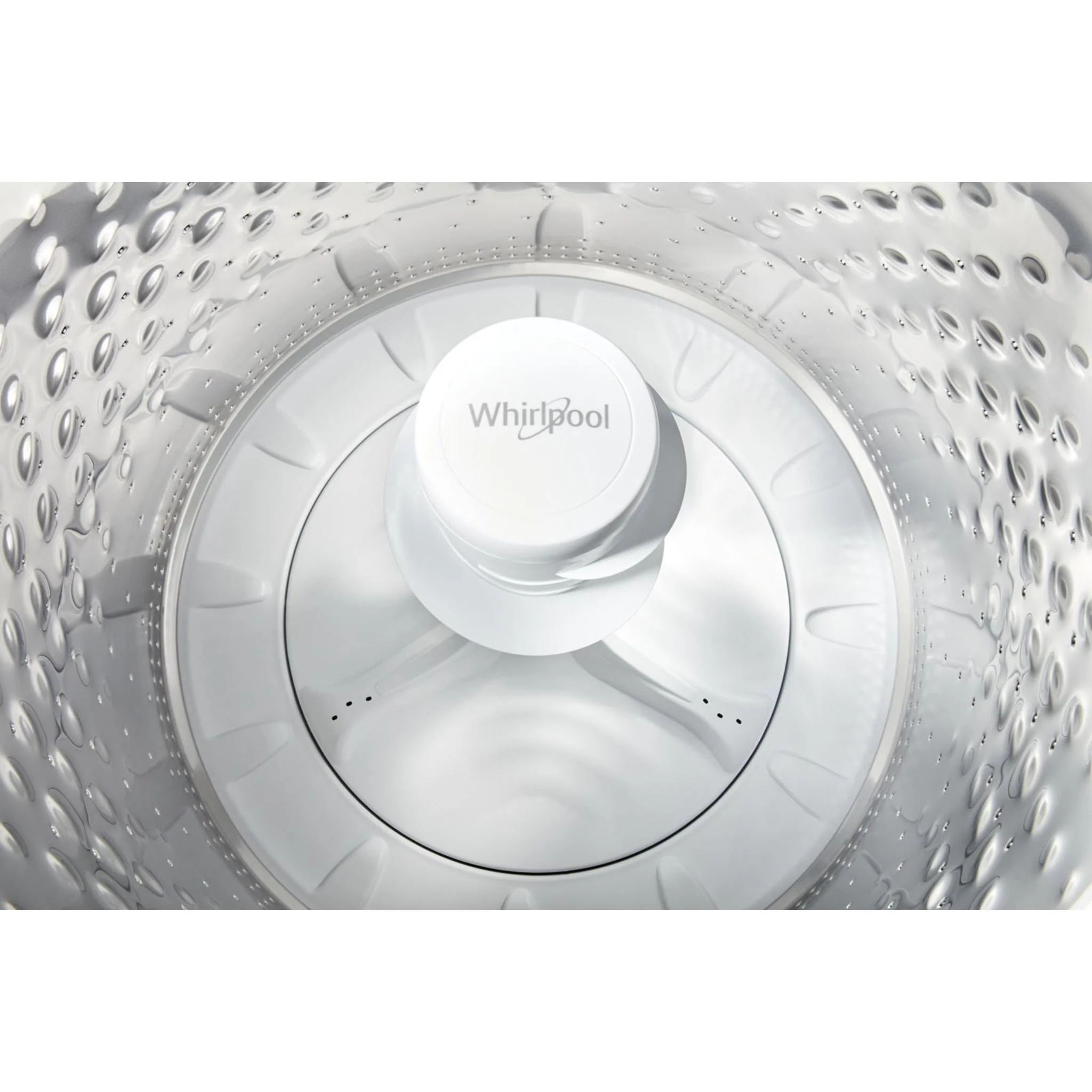 Whirlpool 5.4 cu. ft. I.E.C. Top Load Washer with Pretreat Station (WTW5105HW) - Image 35