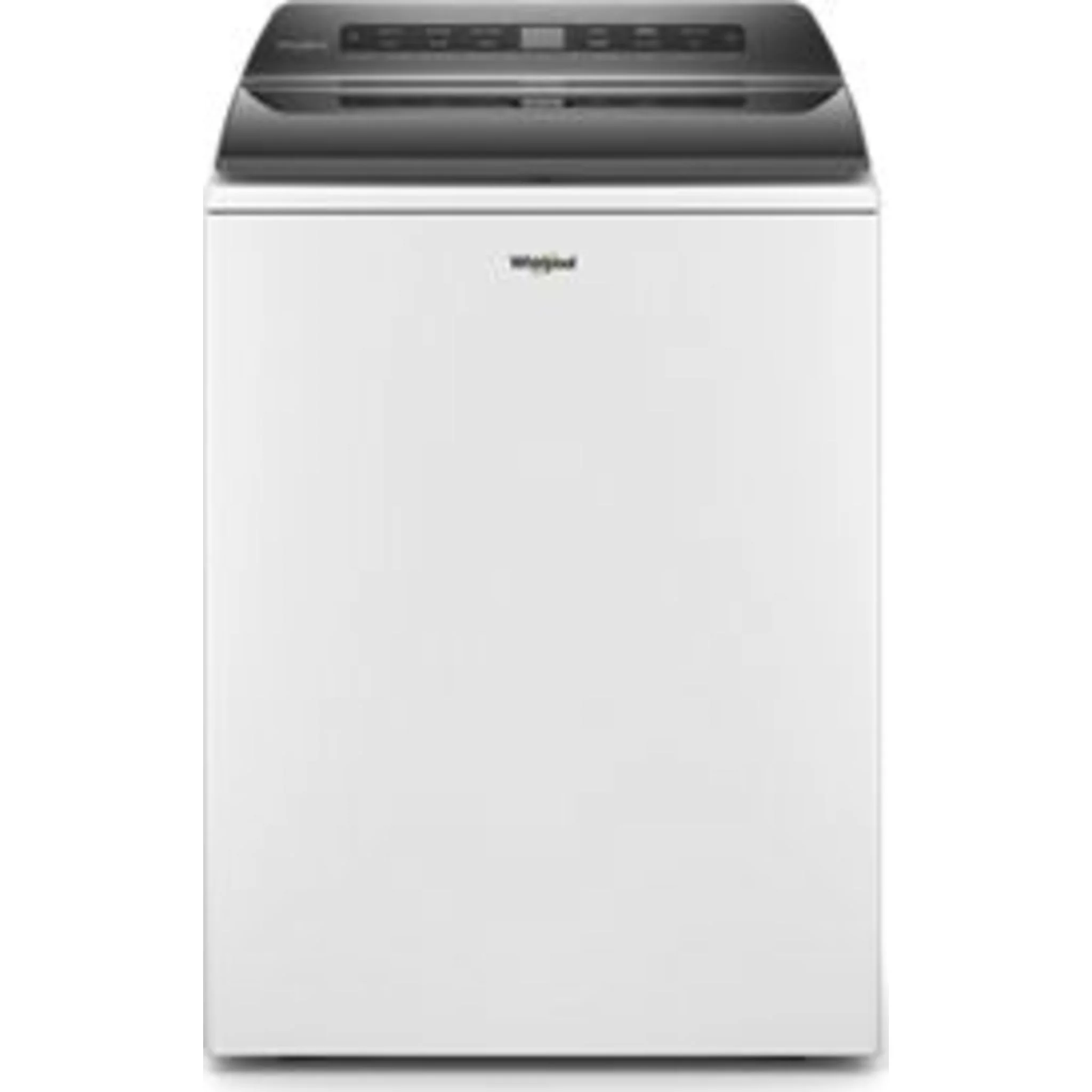 Whirlpool 5.4 cu. ft. I.E.C. Top Load Washer with Pretreat Station (WTW5105HW) - Image 41