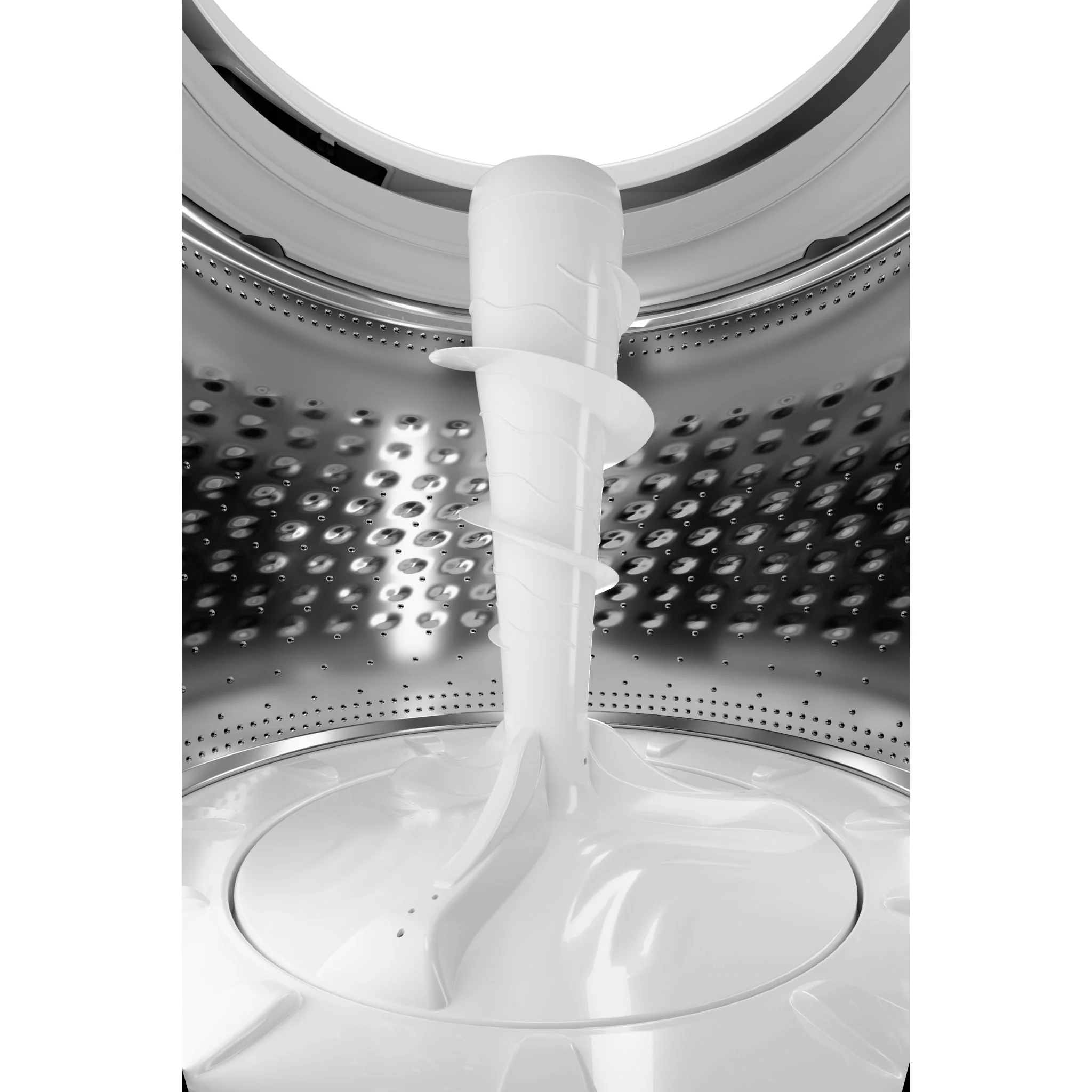 Whirlpool 5.4 cu. ft. I.E.C. Top Load Washer with Pretreat Station (WTW5105HW) - Image 7
