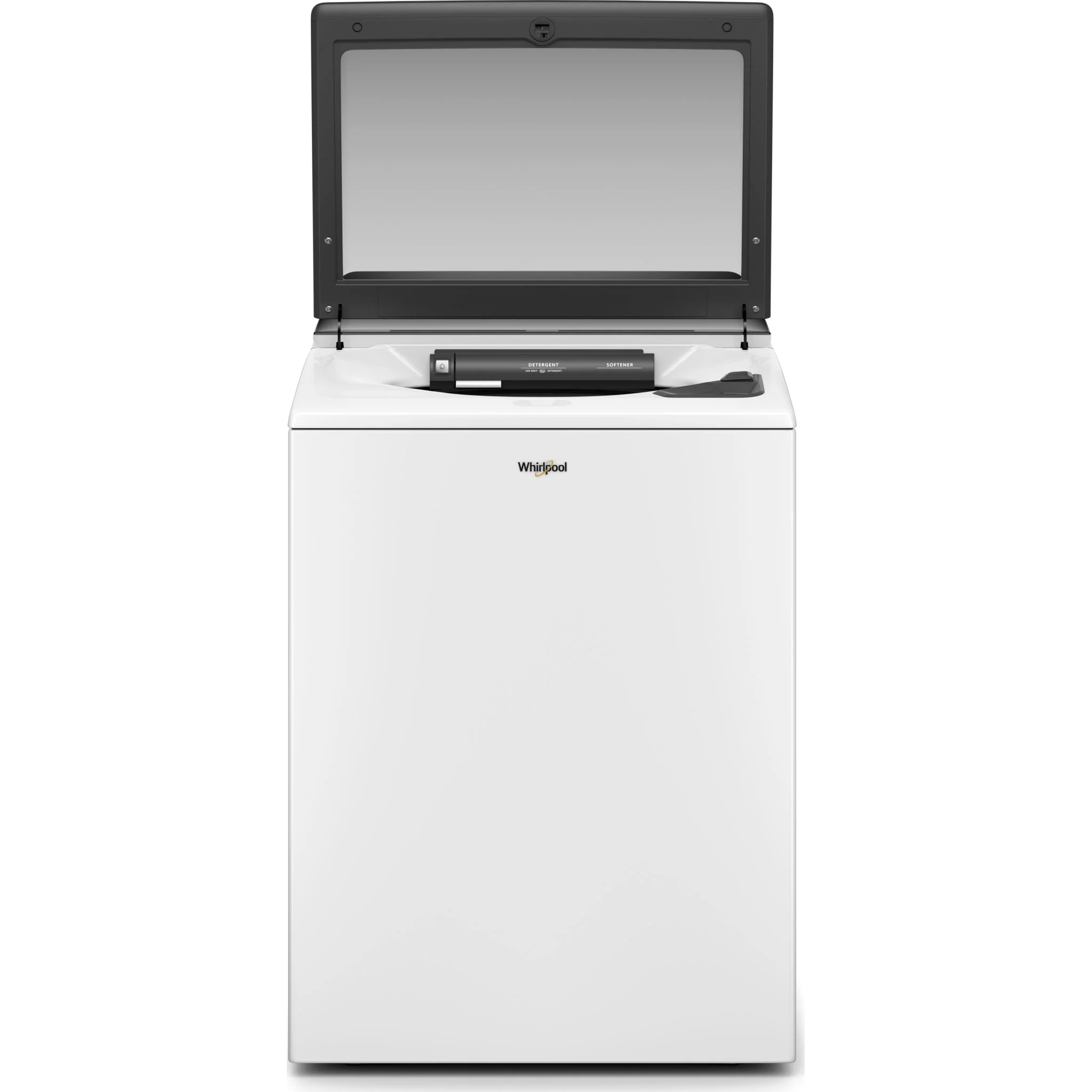 Whirlpool 5.4 cu. ft. I.E.C. Top Load Washer with Pretreat Station (WTW5105HW) - Image 9