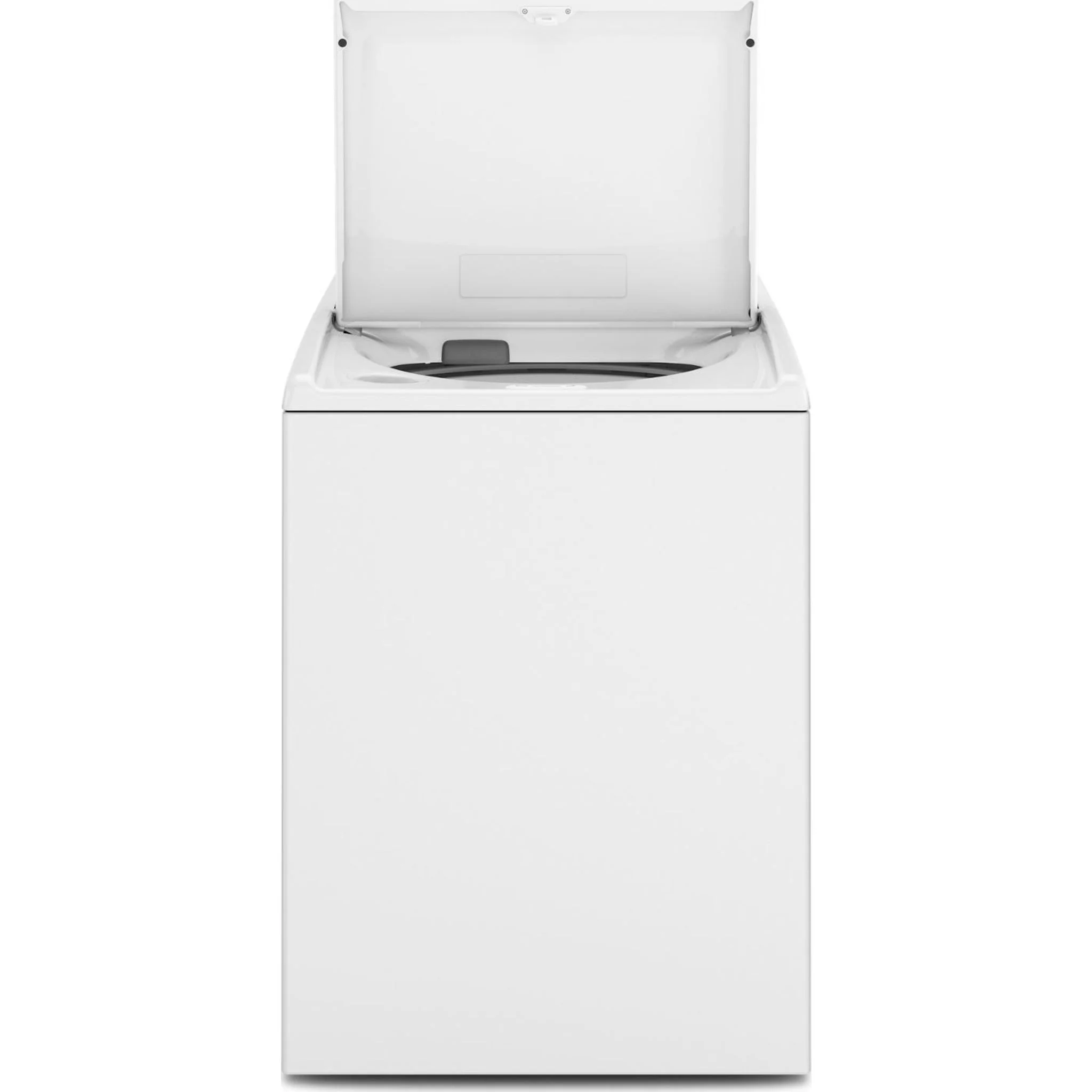 Whirlpool 5.2 cu. ft. Top Load Agitator Washer with Built-In Faucet - White (WTW5015LW) - Image 4