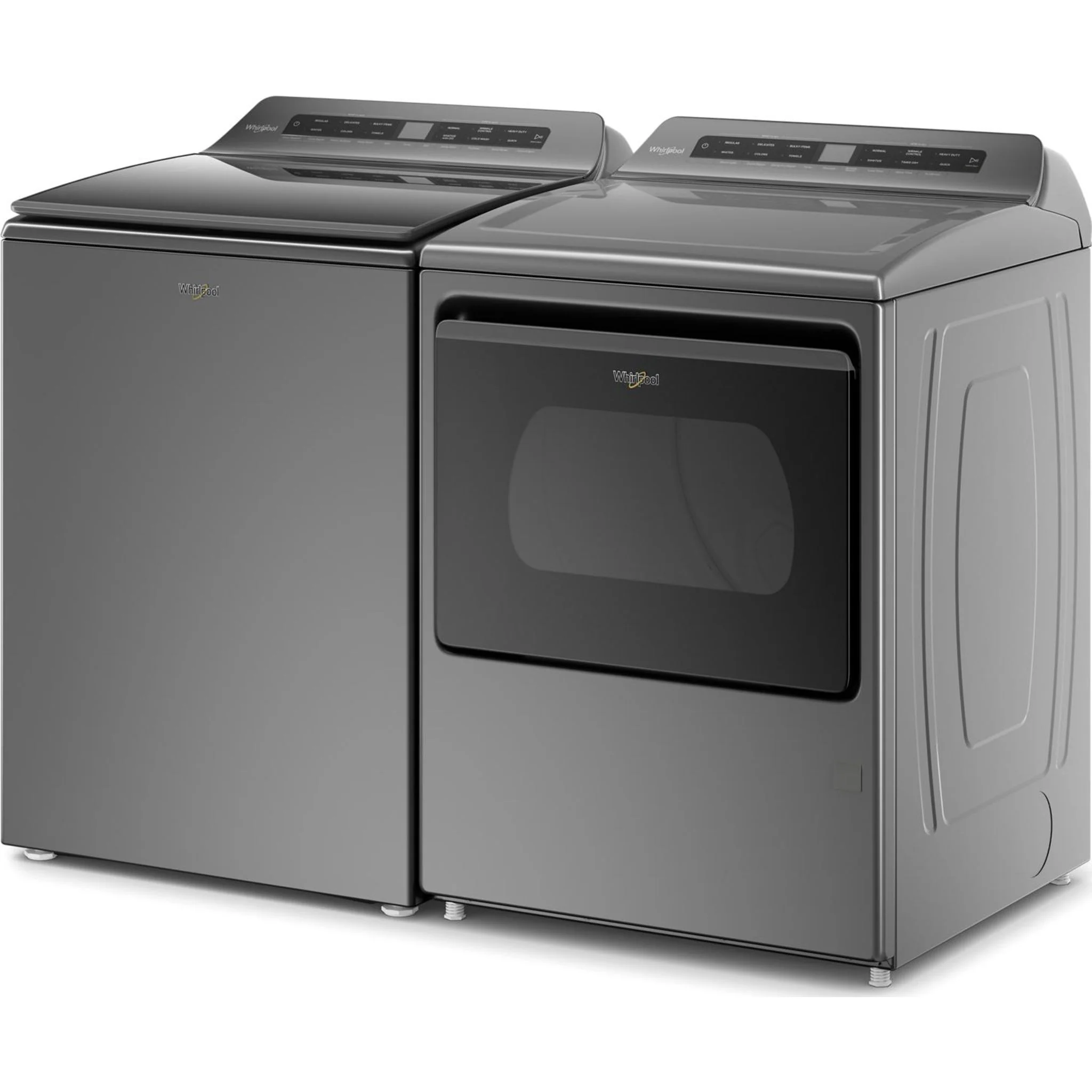 Whirlpool 5.4 cu. ft. I.E.C. Top Load Washer with Pretreat Station (WTW5105HC) - Image 15