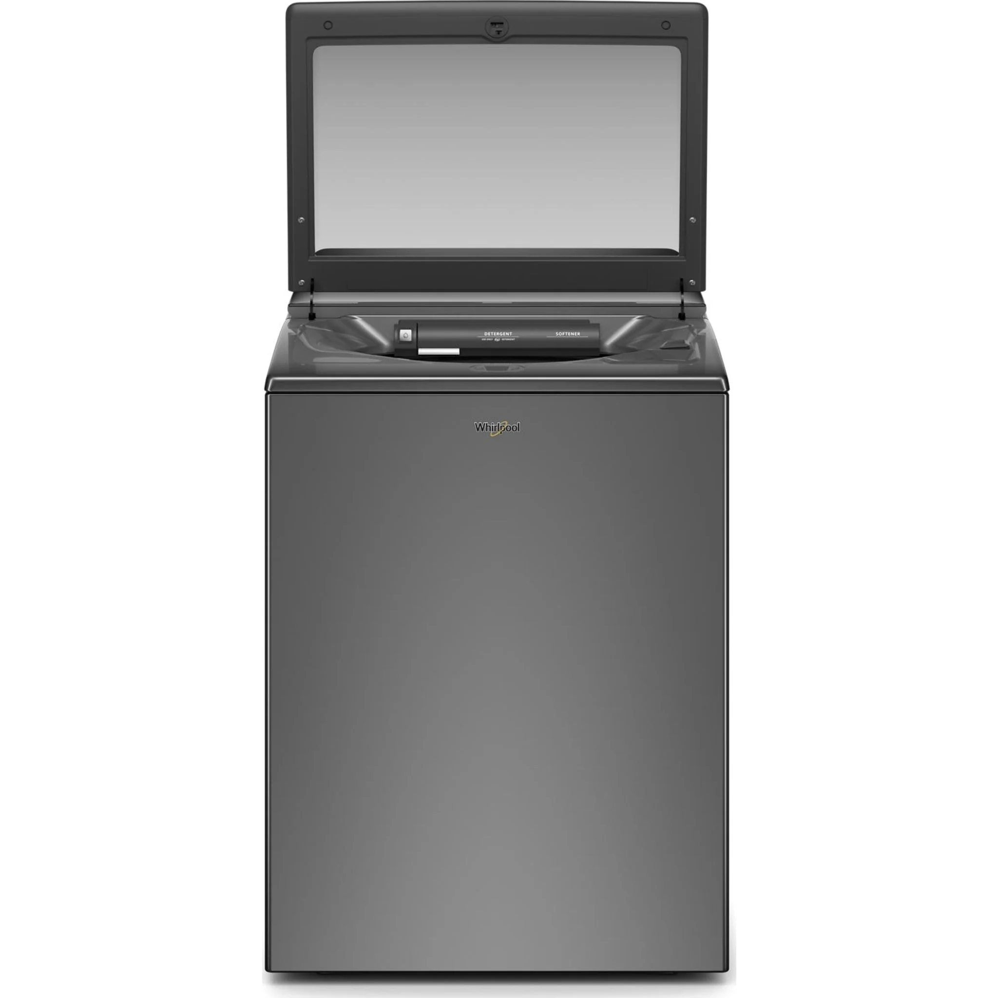 Whirlpool 5.4 cu. ft. I.E.C. Top Load Washer with Pretreat Station (WTW5105HC) - Image 16