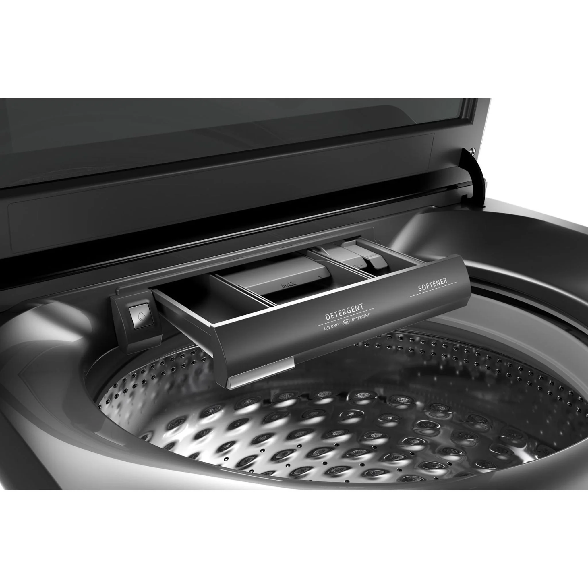 Whirlpool 5.4 cu. ft. I.E.C. Top Load Washer with Pretreat Station (WTW5105HC) - Image 50