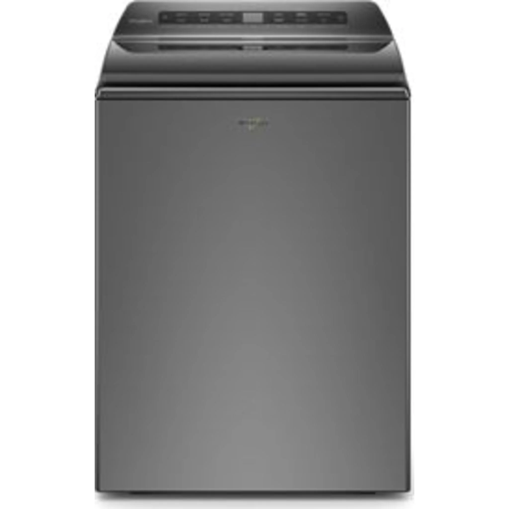 Whirlpool 5.4 cu. ft. I.E.C. Top Load Washer with Pretreat Station (WTW5105HC) - Image 53
