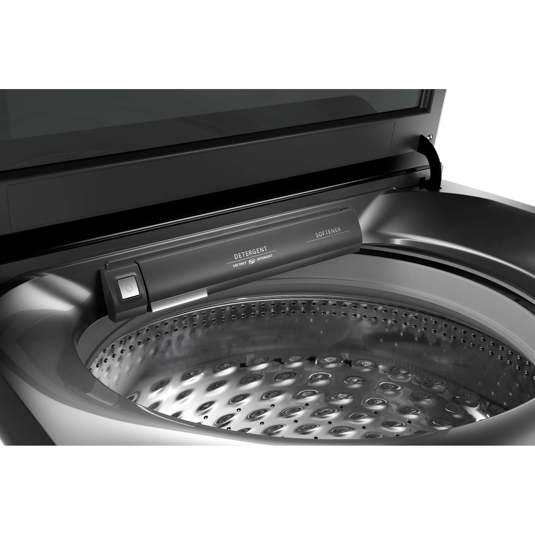 Whirlpool 5.4 cu. ft. I.E.C. Top Load Washer with Pretreat Station (WTW5105HC) - Image 6