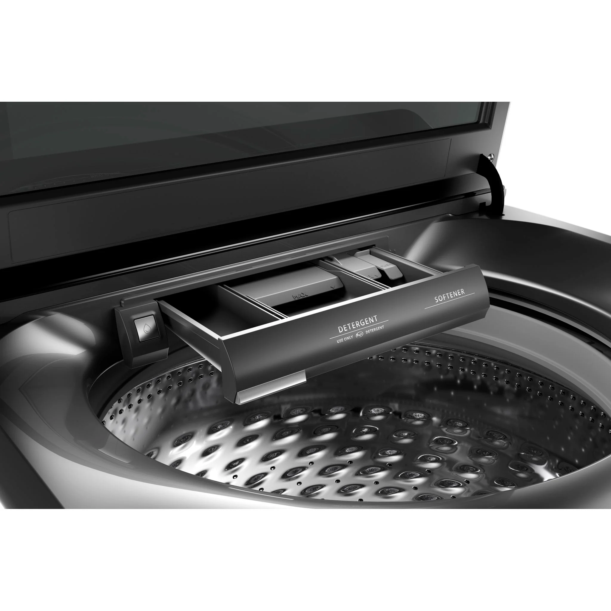 Whirlpool 5.4 cu. ft. I.E.C. Top Load Washer with Pretreat Station (WTW5105HC) - Image 7