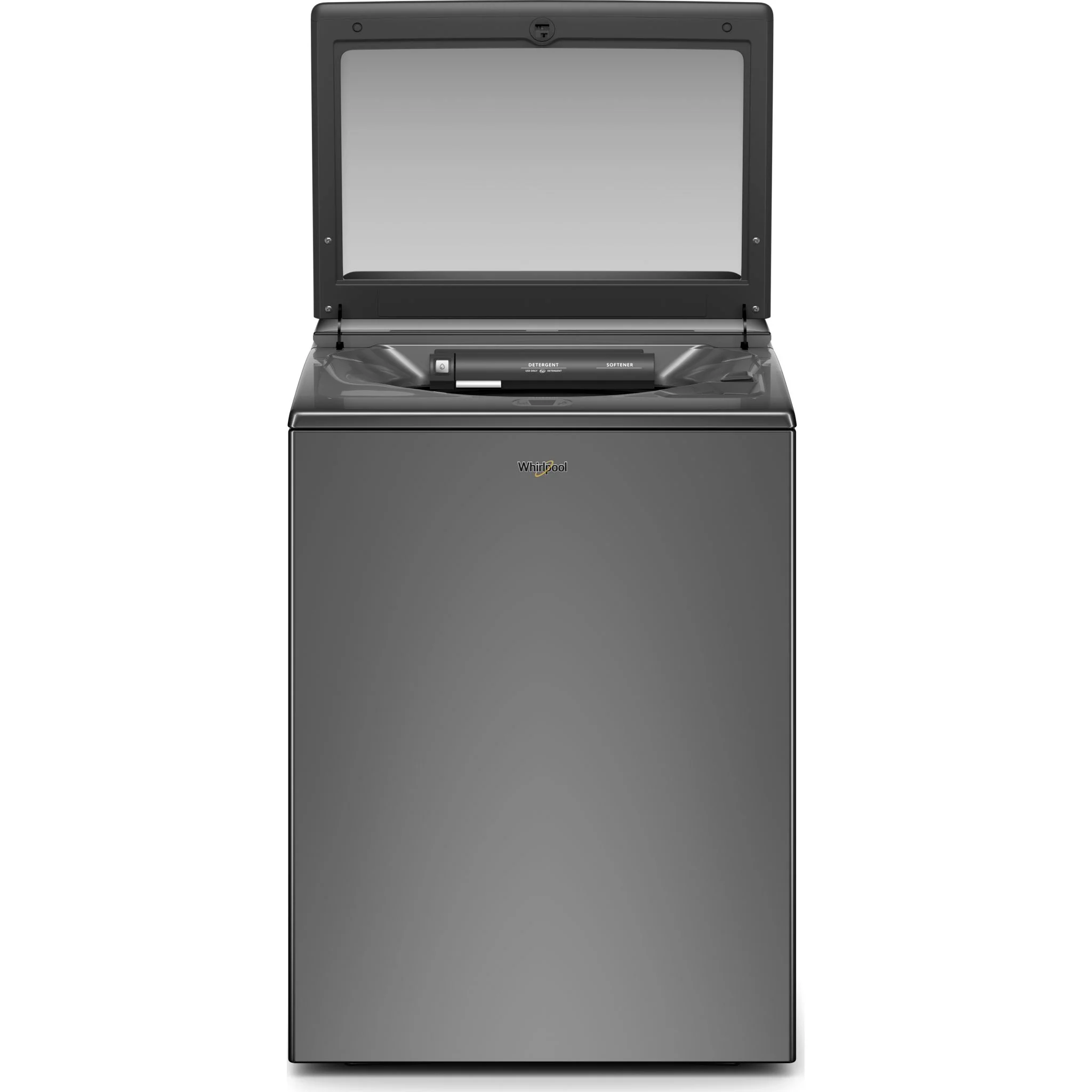 Whirlpool 5.4 cu. ft. I.E.C. Top Load Washer with Pretreat Station (WTW5105HC) - Image 9