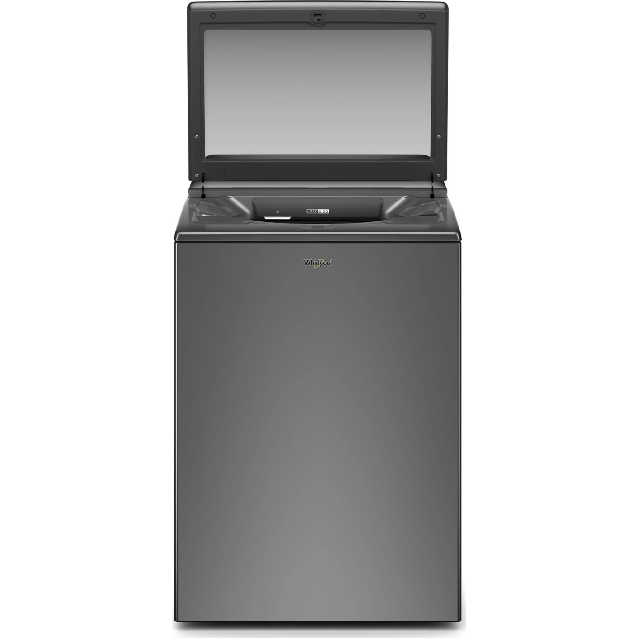 Whirlpool 6.1 cu. ft. I.E.C. Smart Top Load Washer (WTW7120HC) - Image 60