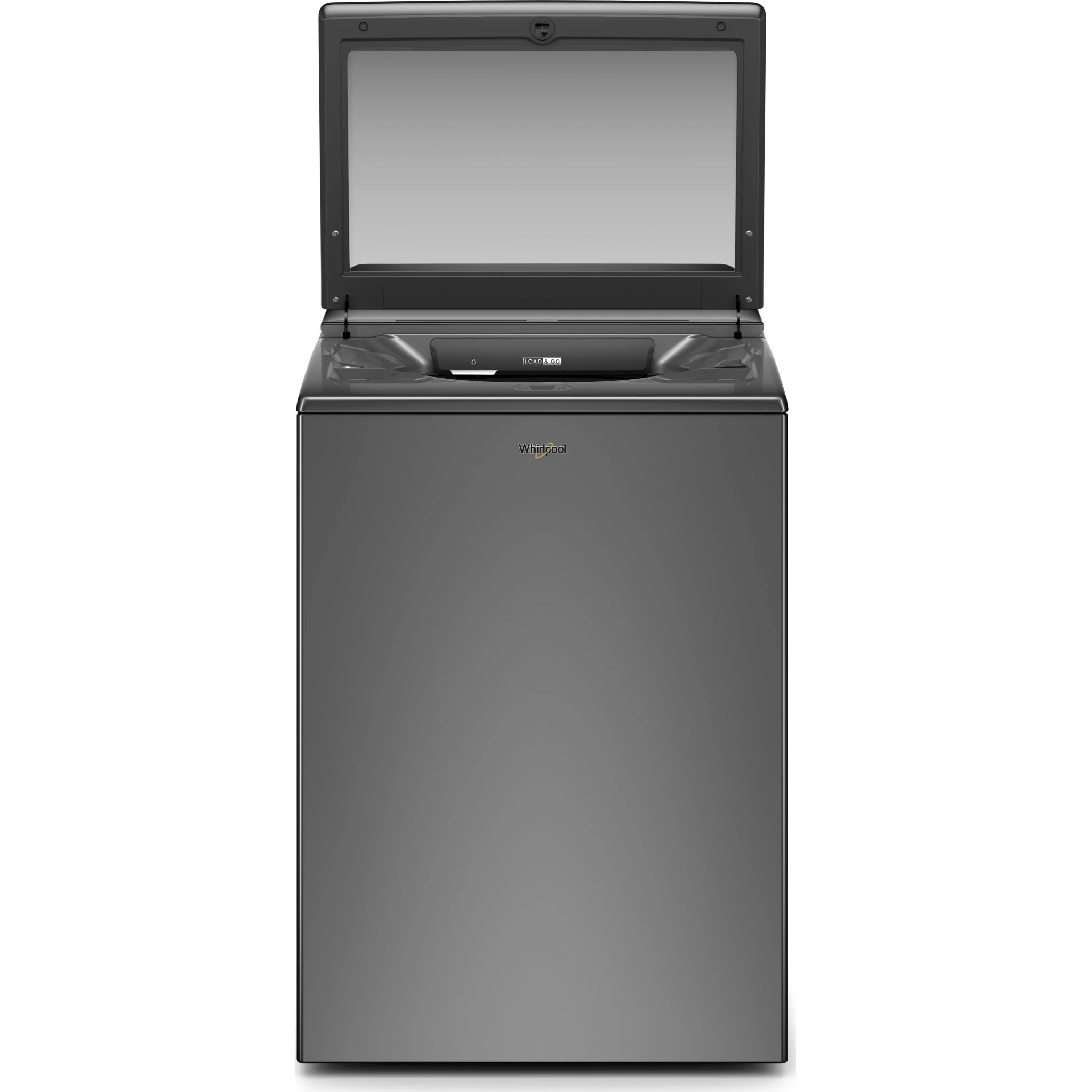 Whirlpool 6.1 cu. ft. I.E.C. Smart Top Load Washer (WTW7120HC) - Image 9