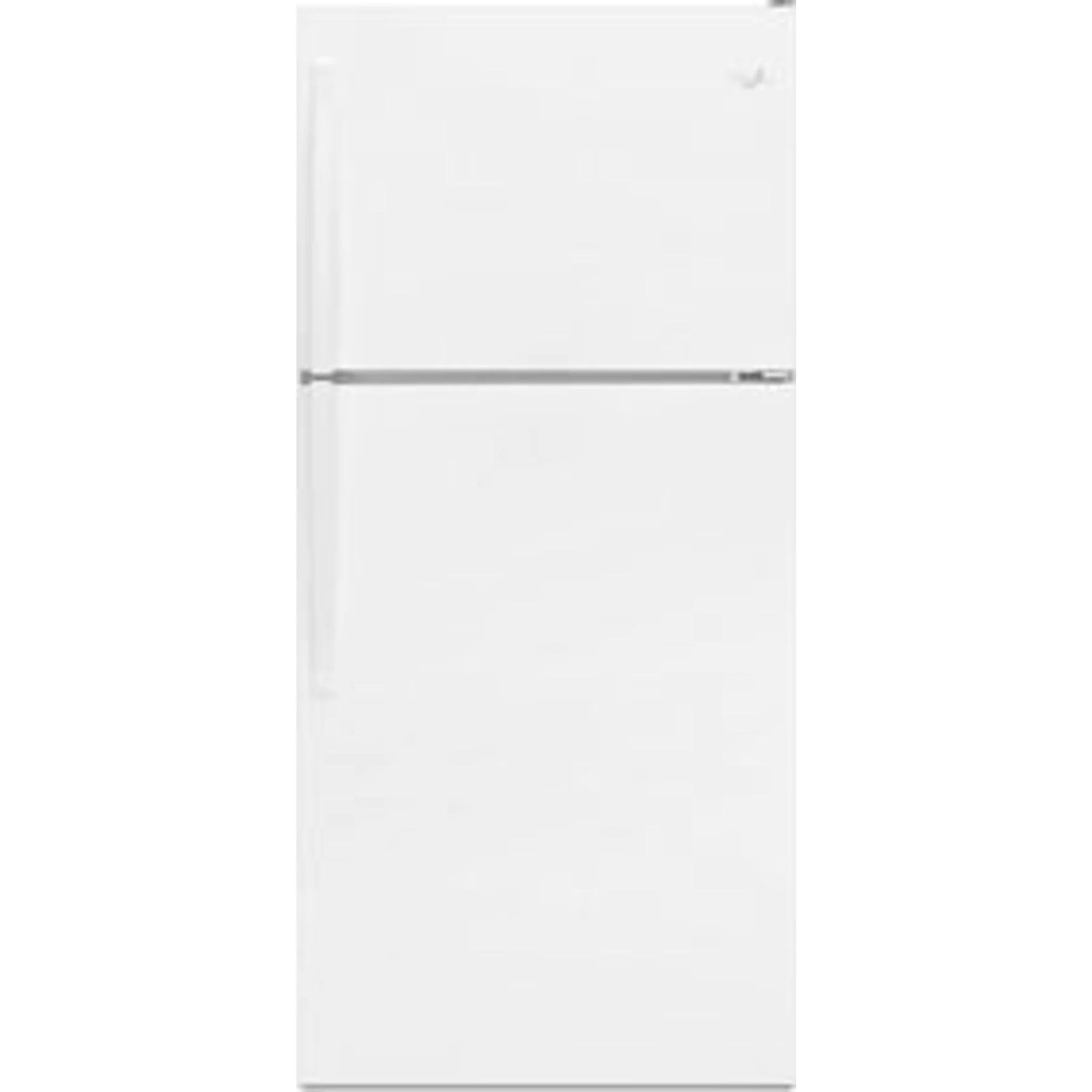 Whirlpool 30" Wide Top-Freezer Refrigerator with Flexi-SlideBin -White (WRT318FZDW) - Image 24